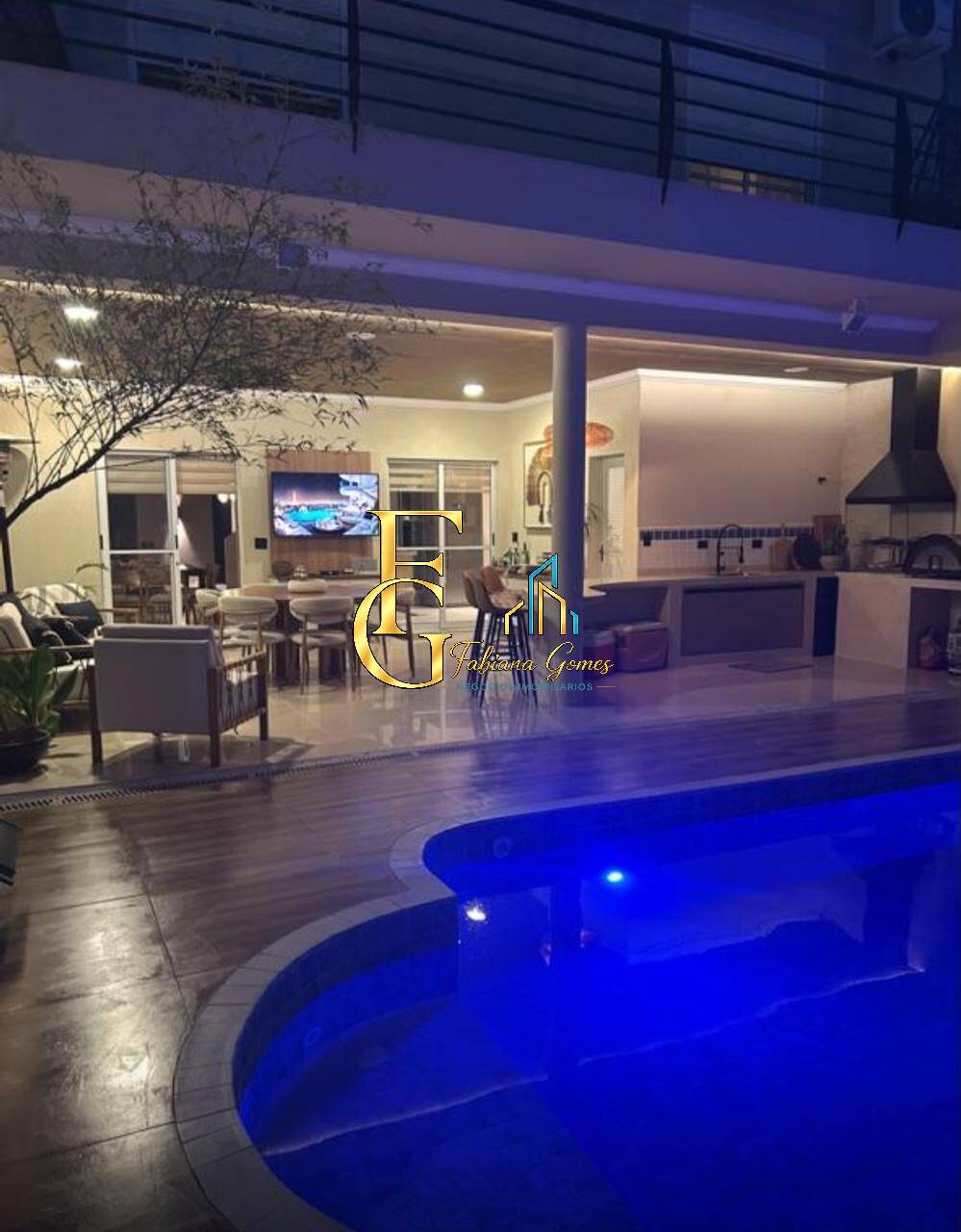Casa, 4 quartos, 373 m² - Foto 14