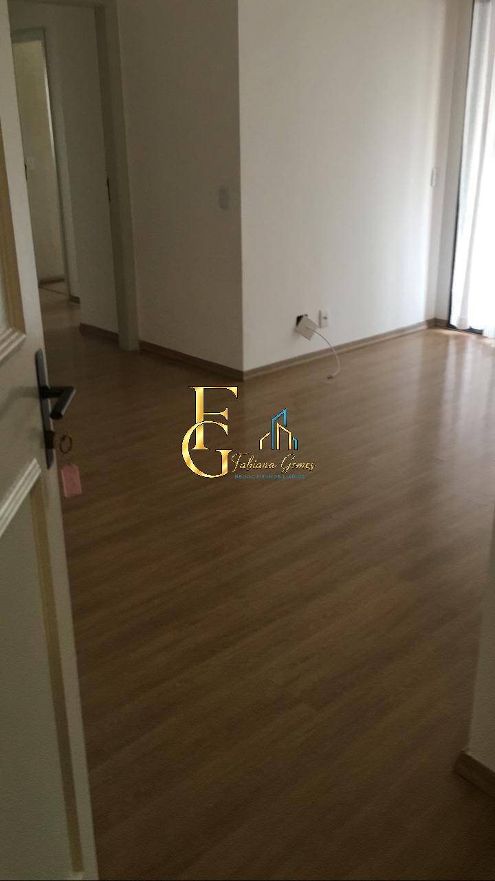 Apartamento para locação no Edifício Grand Floridian – 86 m² | 3 dormitório