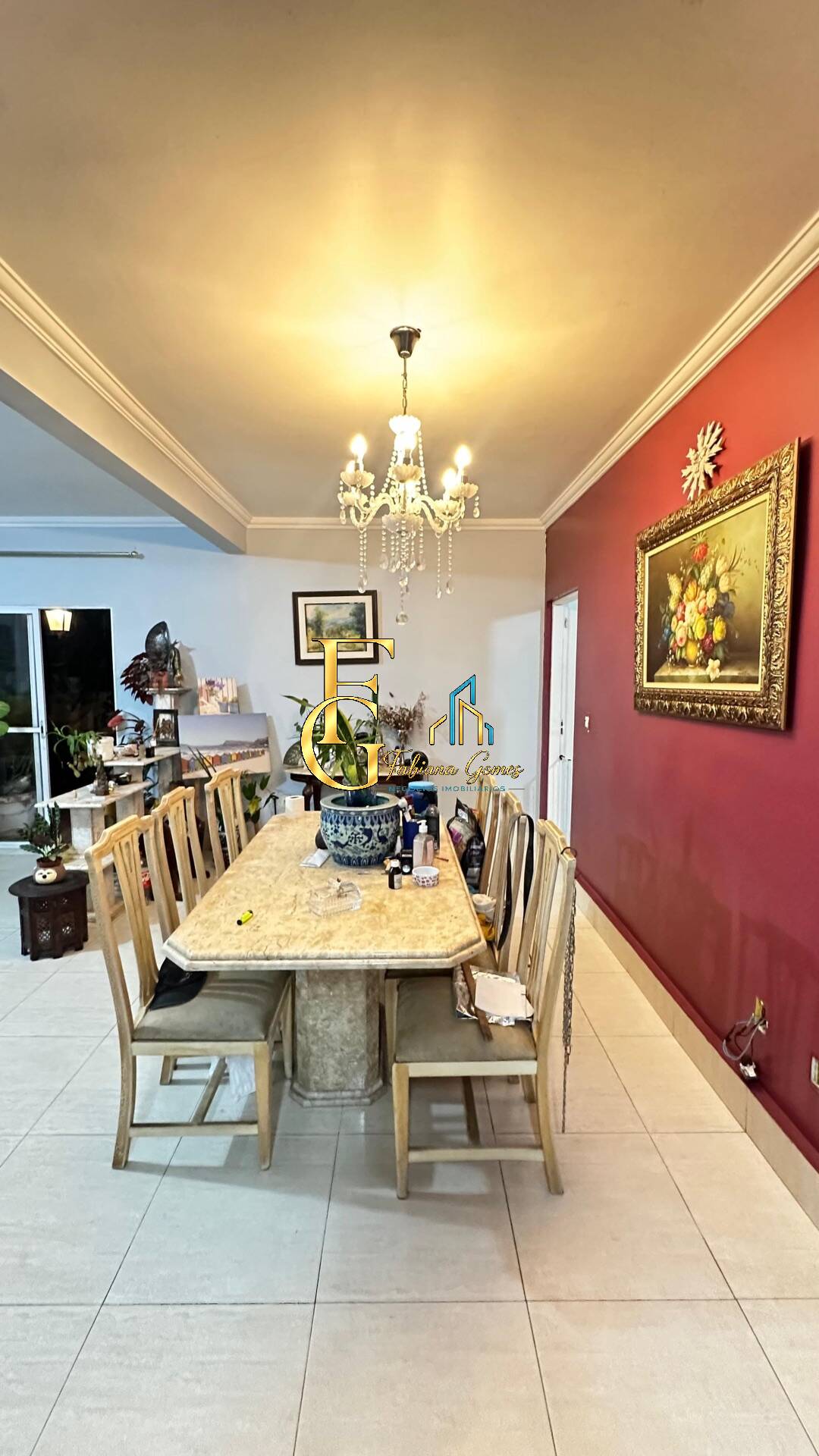 Casa, 3 quartos, 270 m² - Foto 12