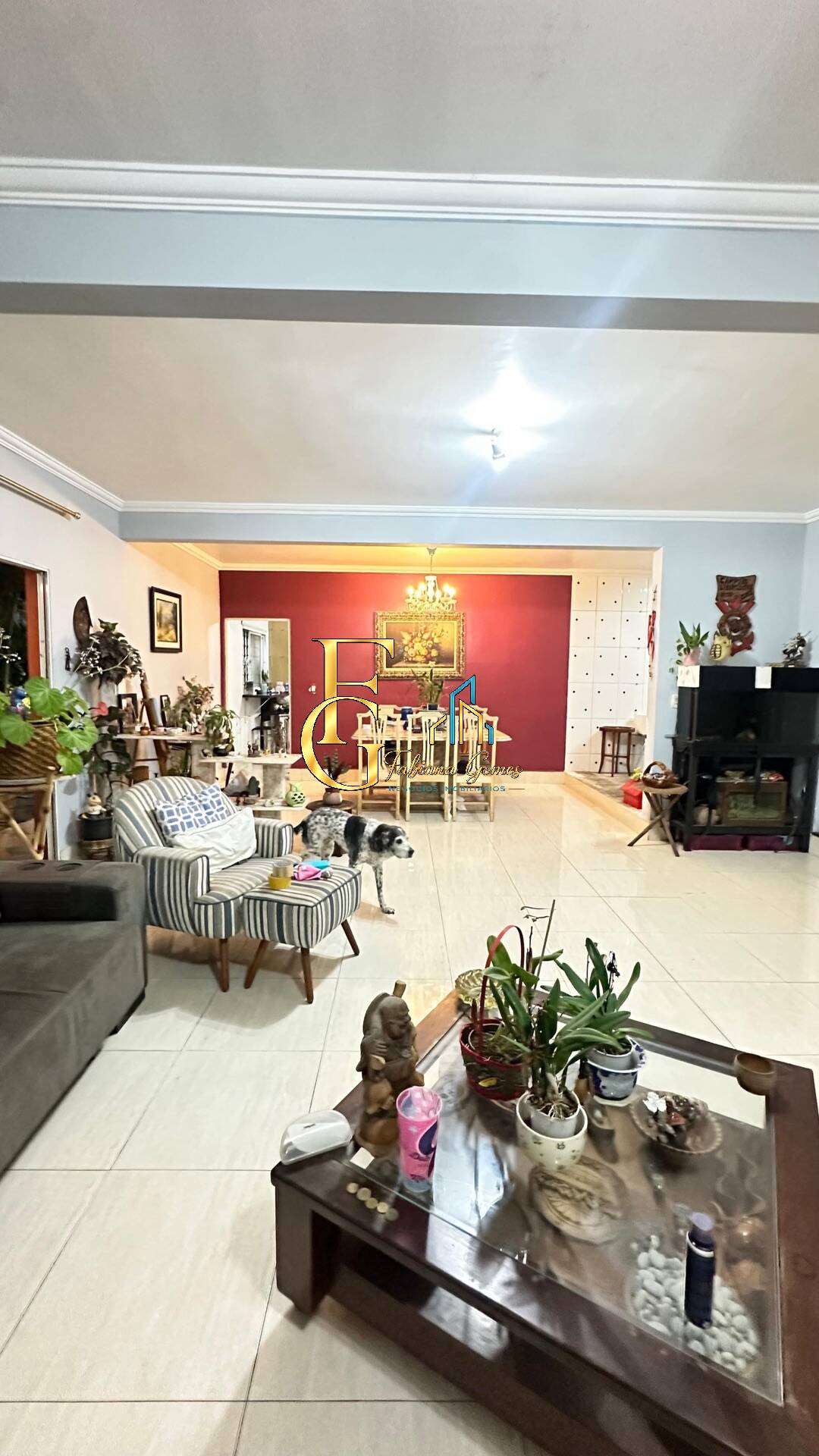Casa, 3 quartos, 270 m² - Foto 4