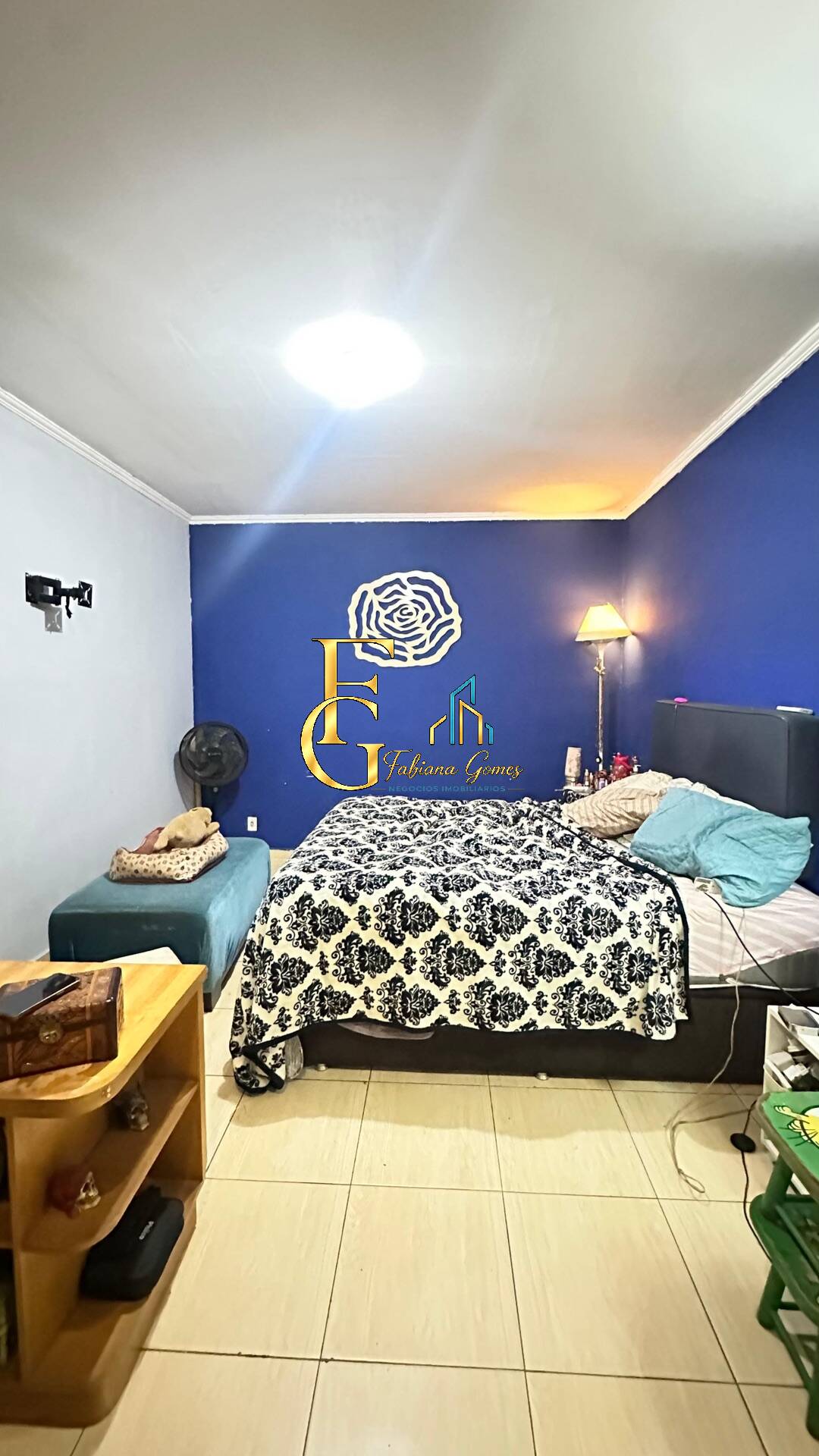 Casa, 3 quartos, 270 m² - Foto 8
