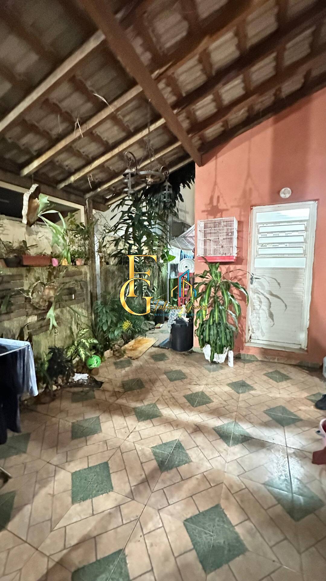 Casa, 3 quartos, 270 m² - Foto 16