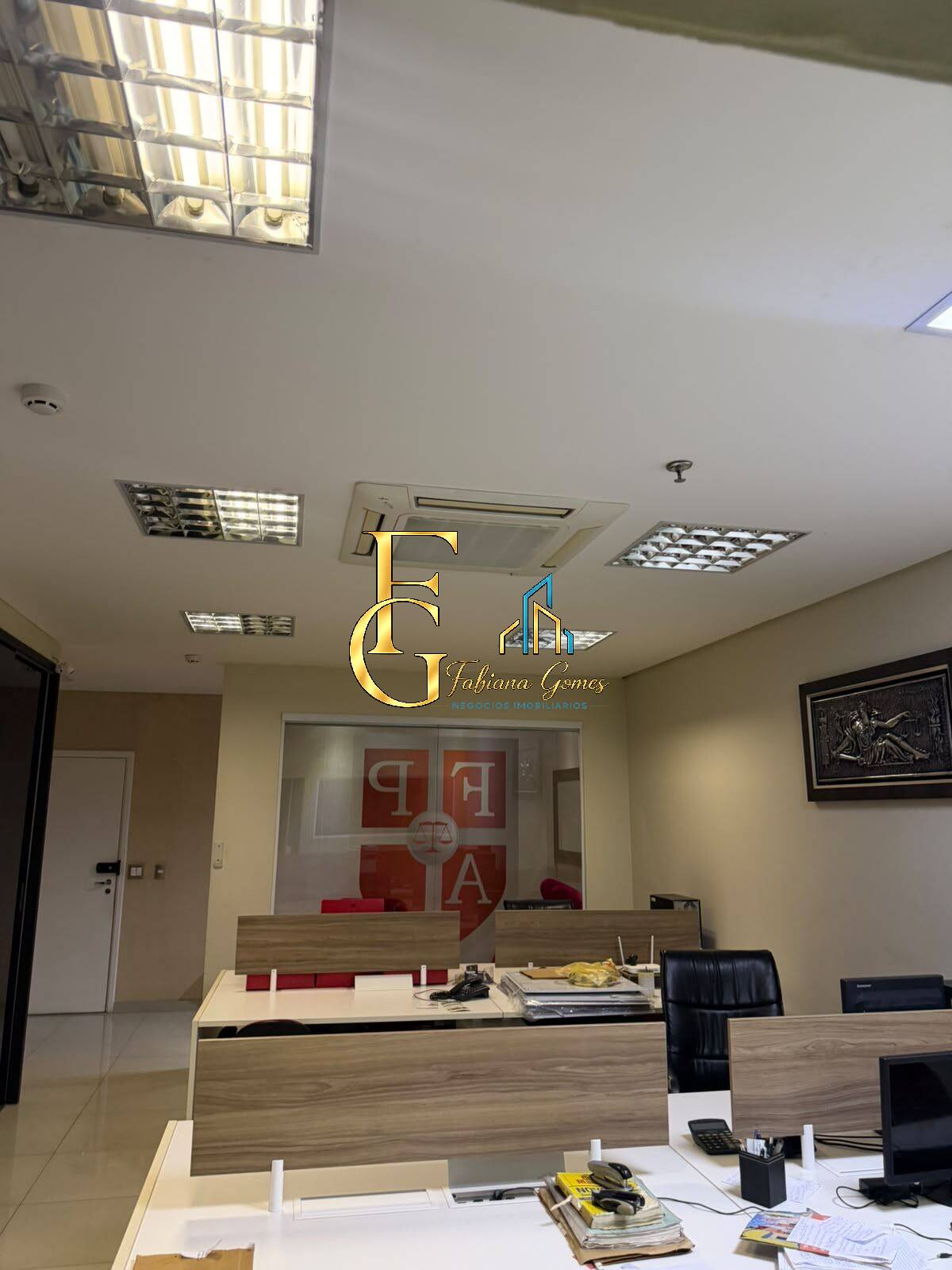 Sala-Conjunto - Foto 11