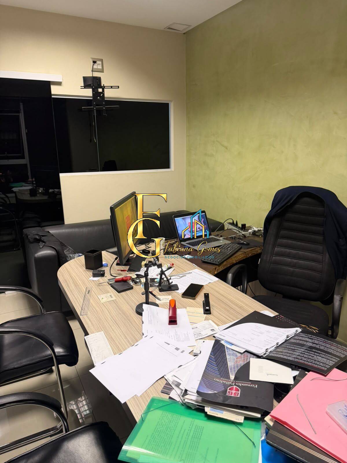 Sala-Conjunto - Foto 4