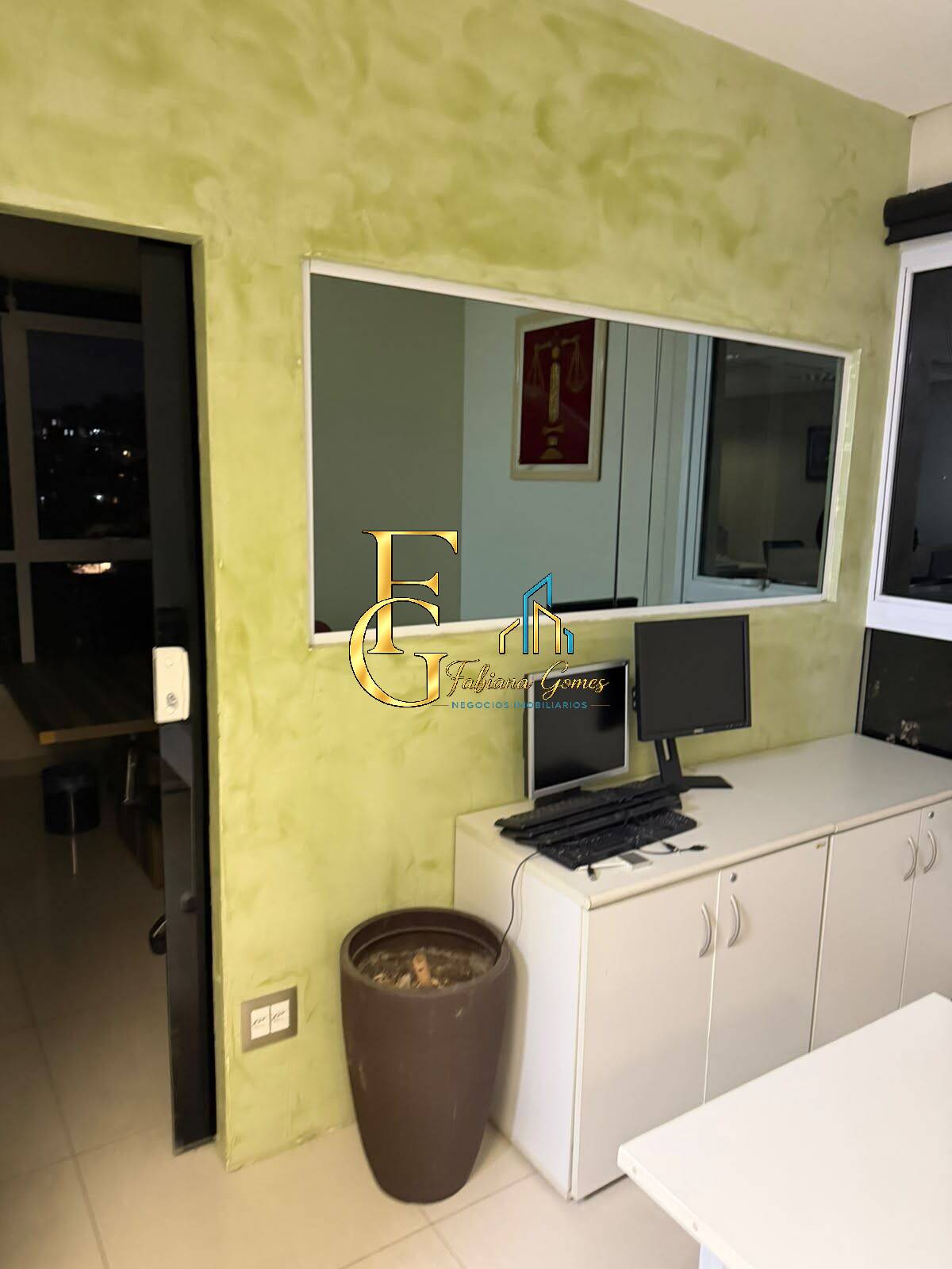 Sala-Conjunto - Foto 12