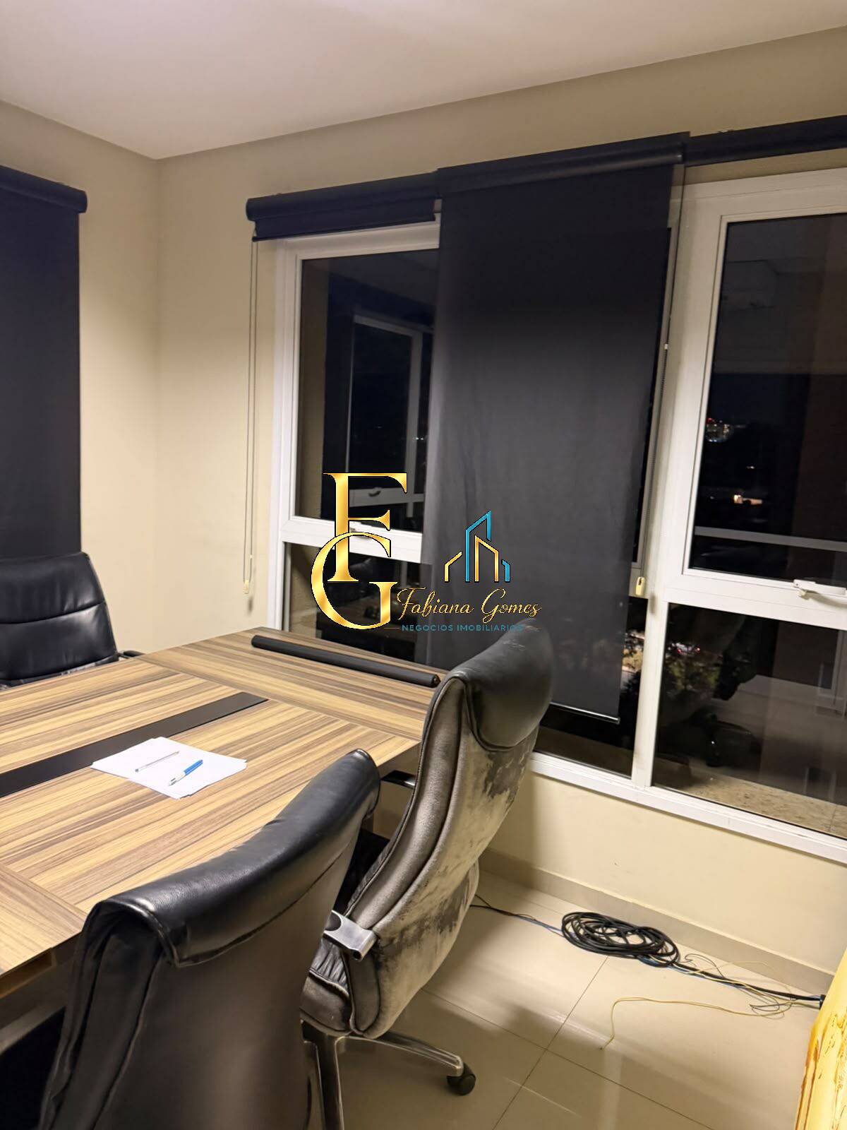 Sala-Conjunto - Foto 10