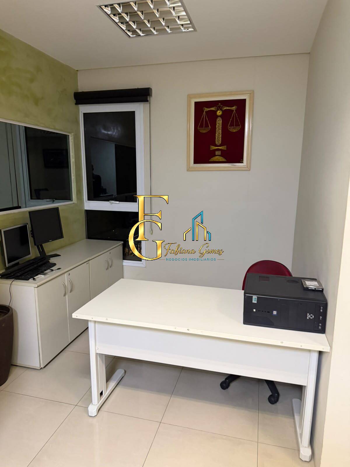 Sala-Conjunto - Foto 13