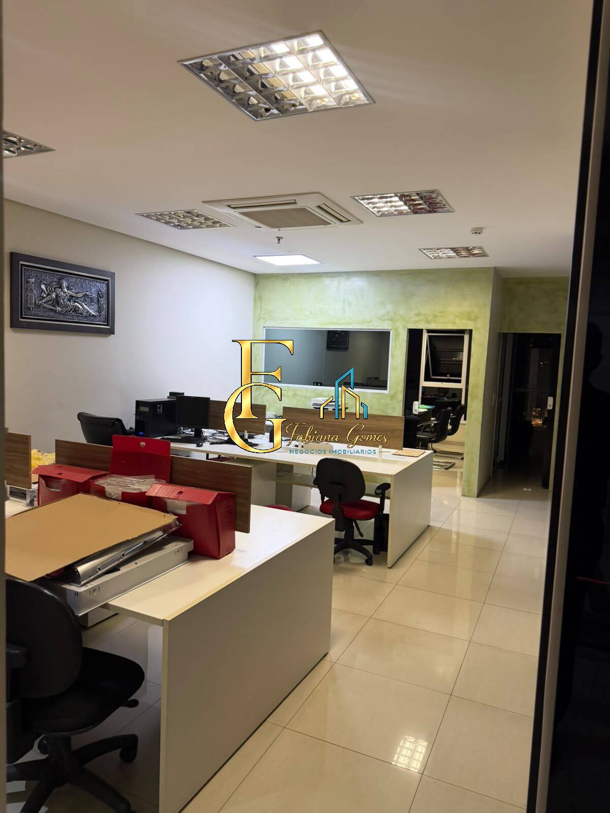 Sala-Conjunto - Foto 7