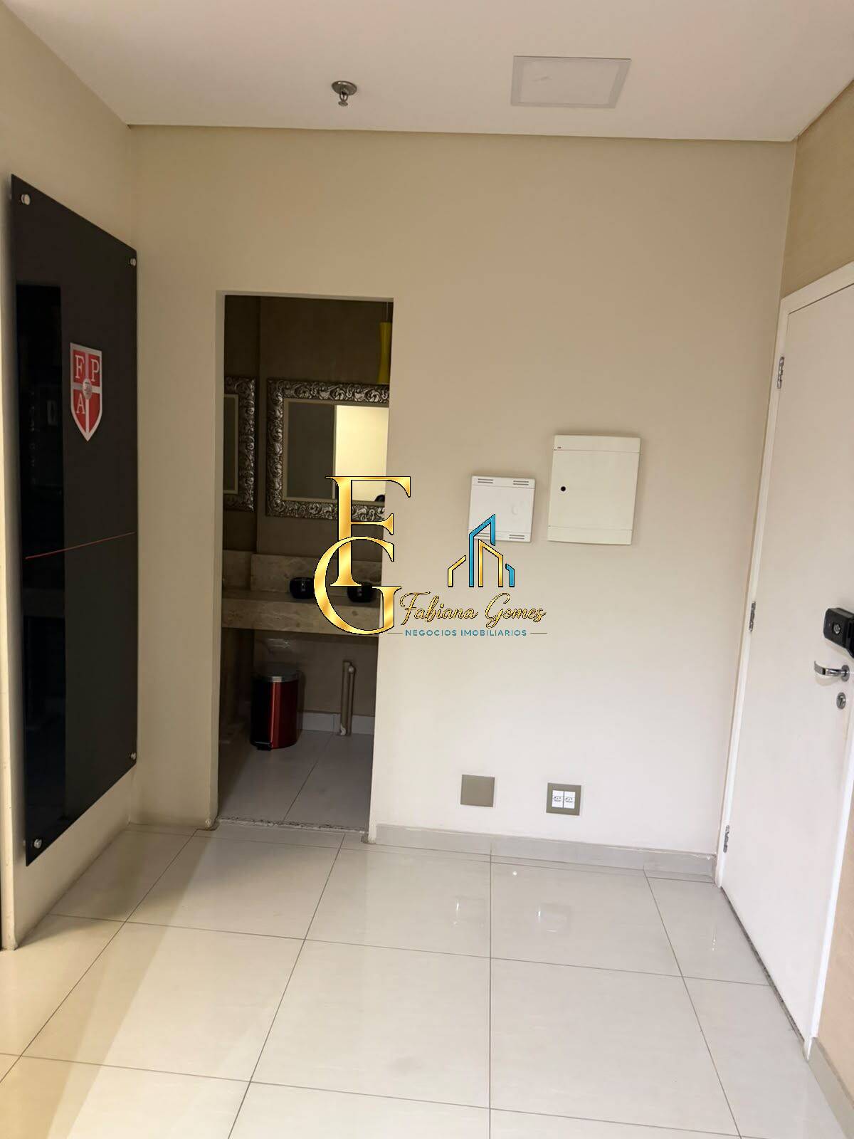 Sala-Conjunto - Foto 19