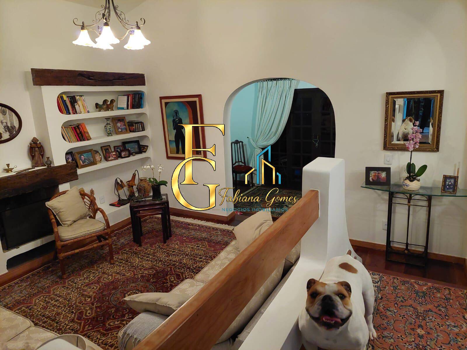 Casa, 3 quartos, 200 m² - Foto 1