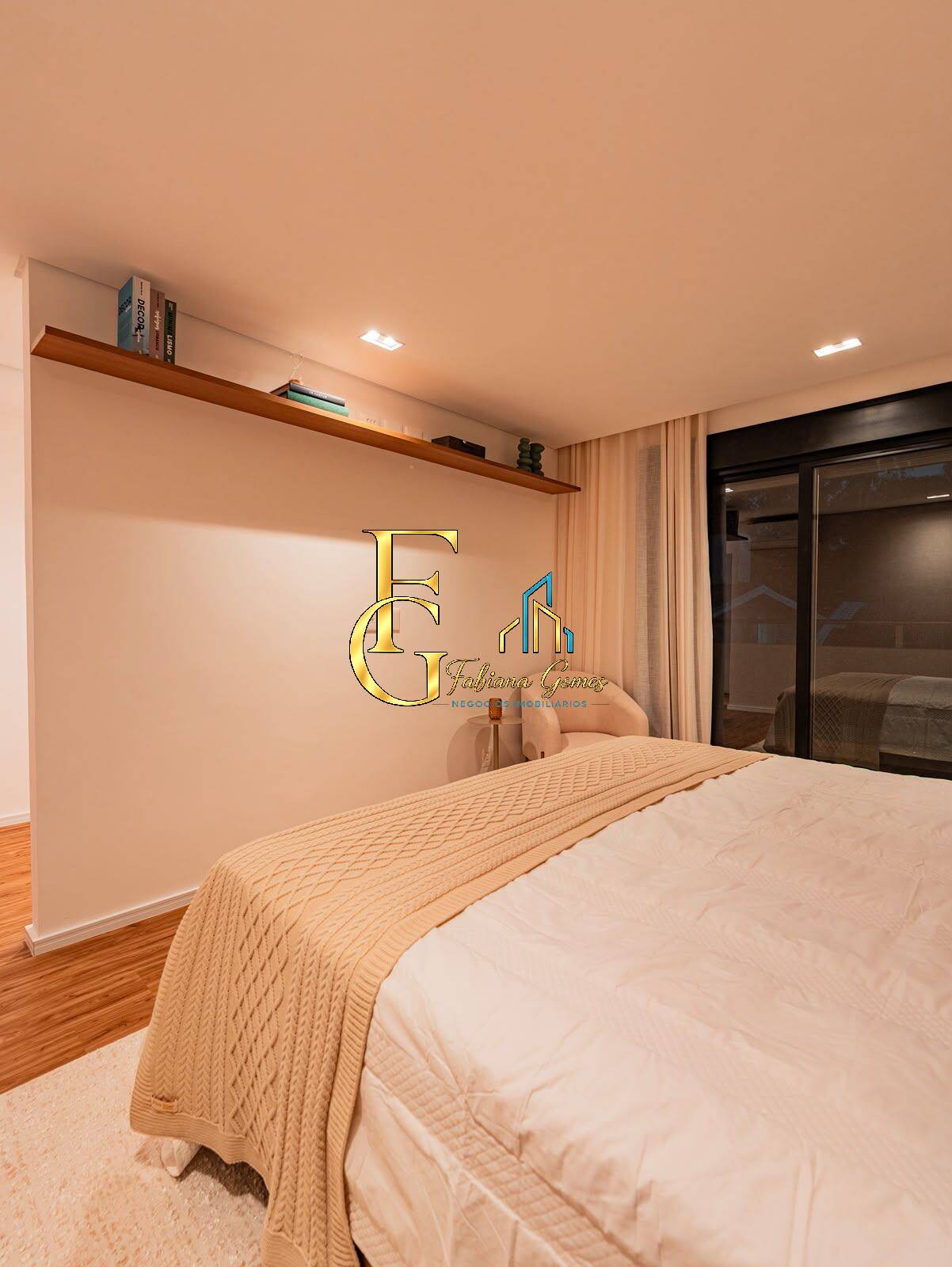 Casa, 317 m² - Foto 14
