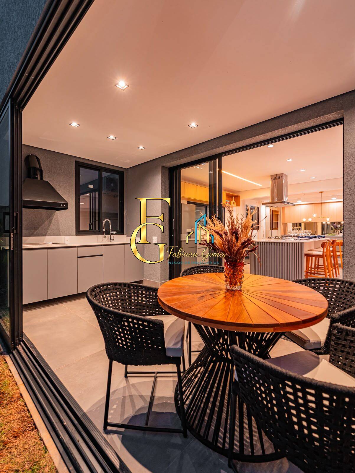 Casa, 317 m² - Foto 12