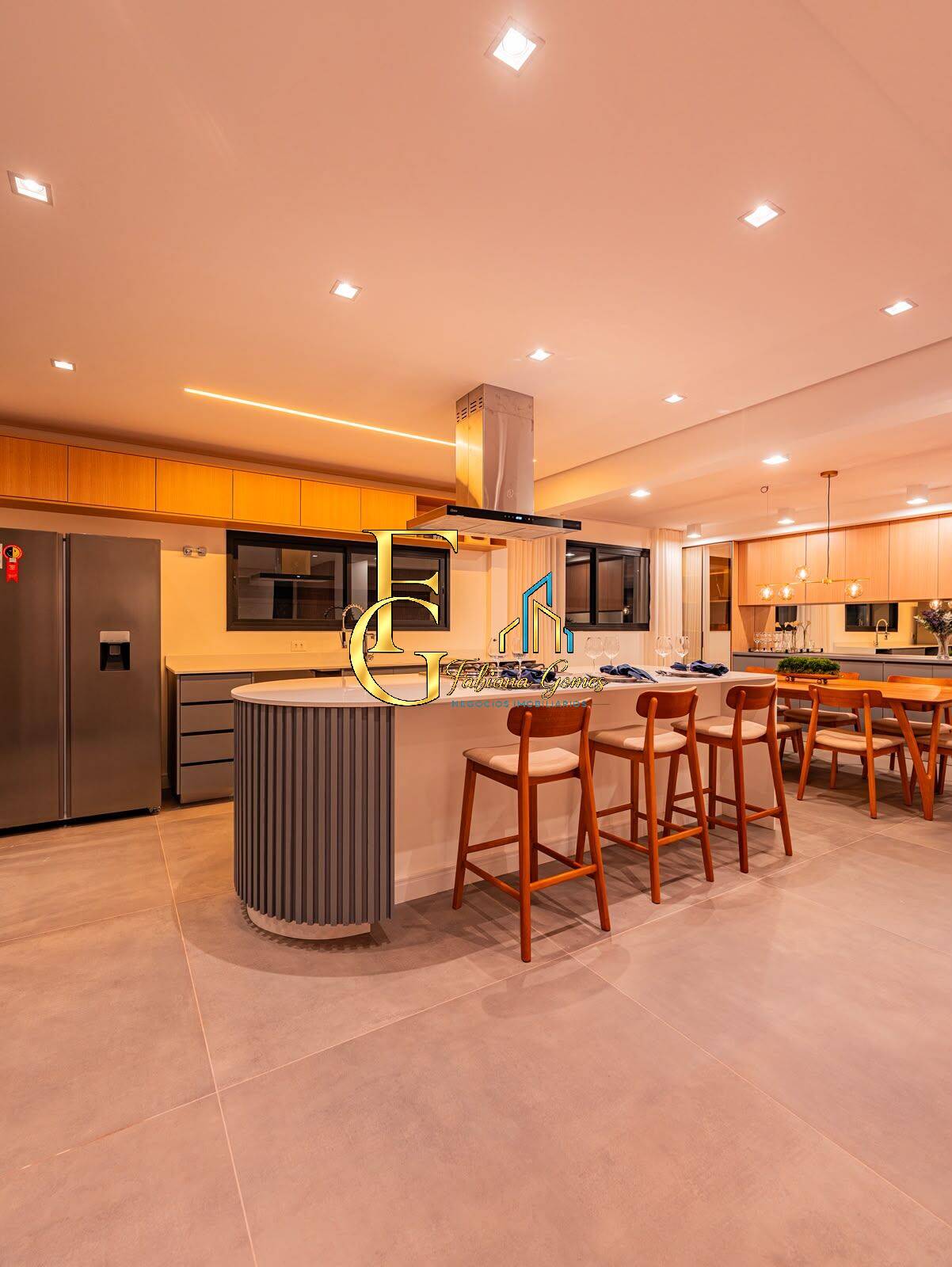 Casa, 317 m² - Foto 5