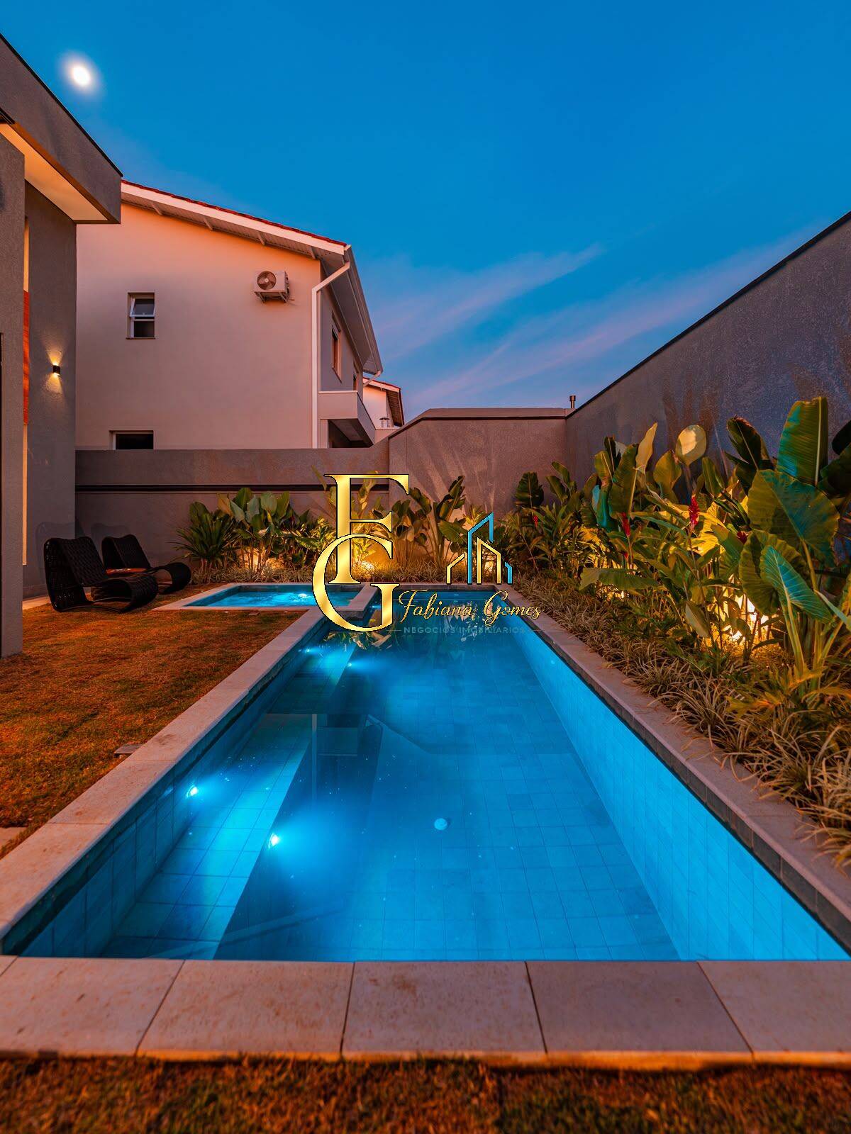 Casa, 317 m² - Foto 4