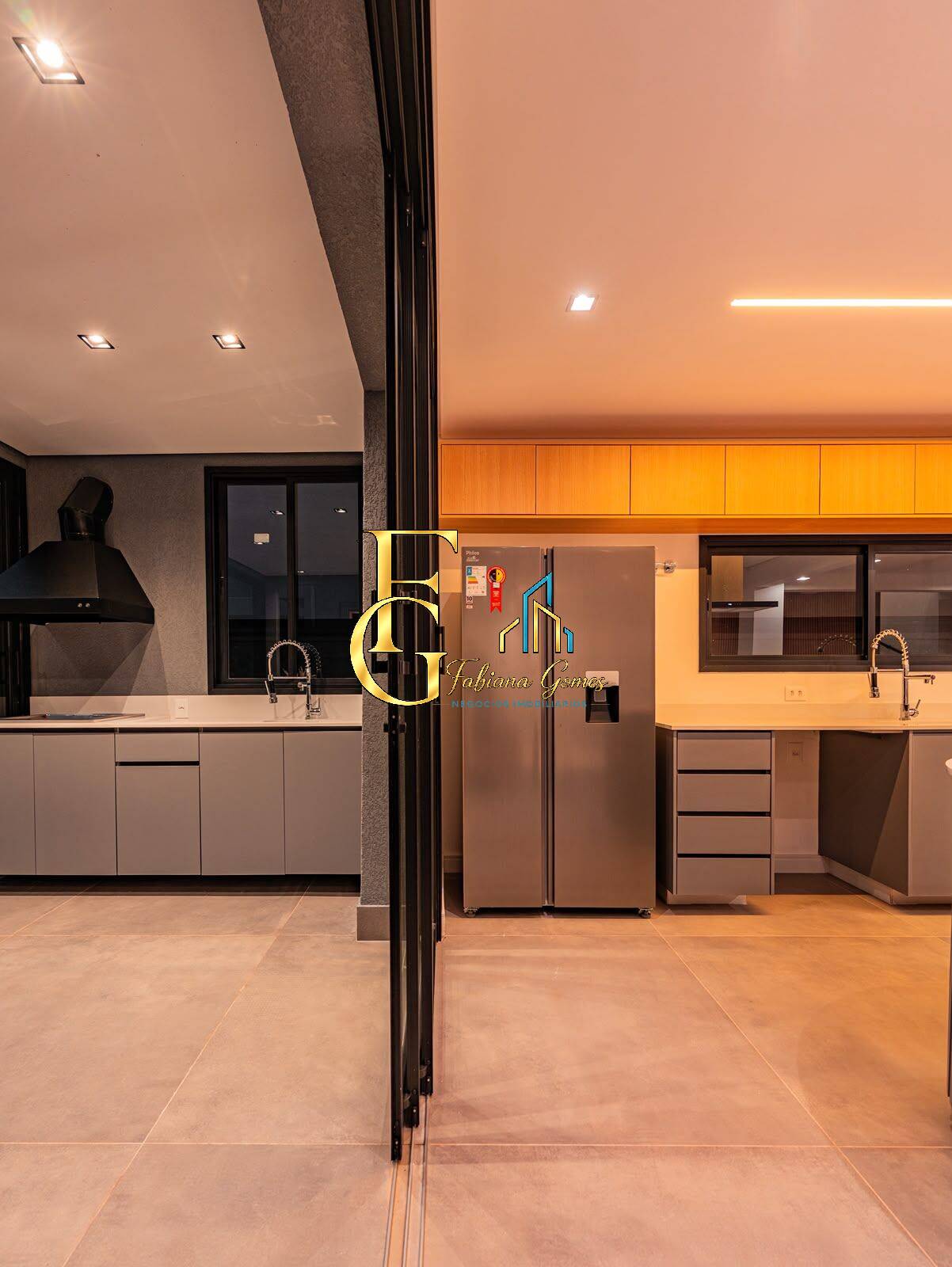 Casa, 317 m² - Foto 8