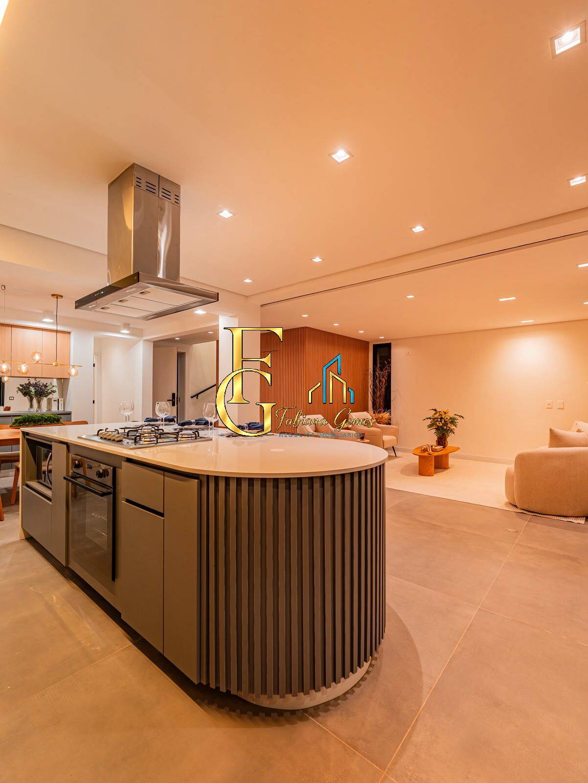 Casa, 317 m² - Foto 7