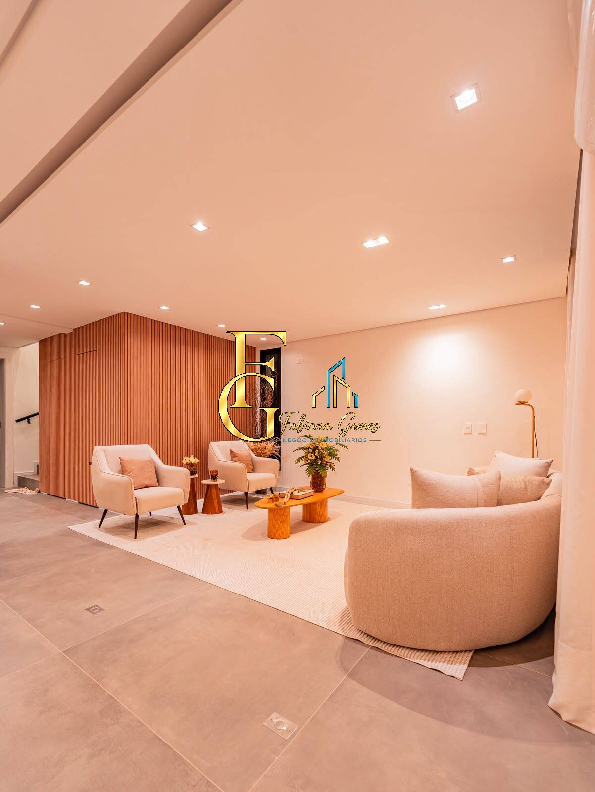 Casa, 317 m² - Foto 6