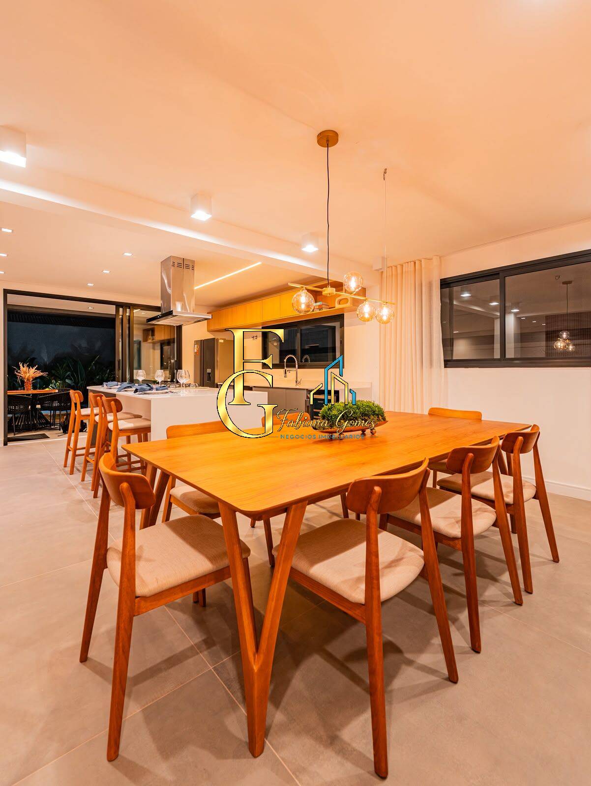 Casa, 317 m² - Foto 10