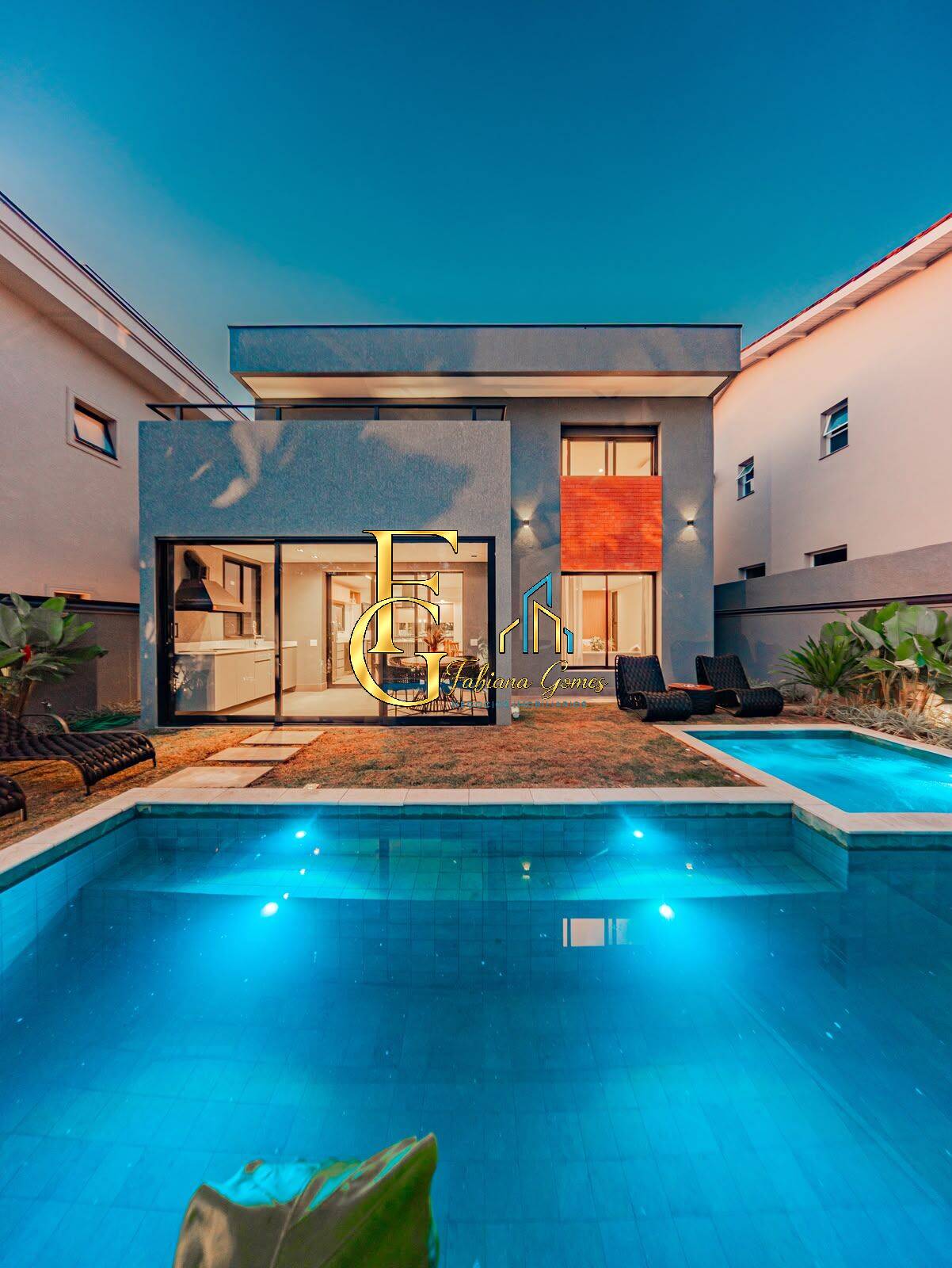 Casa, 317 m² - Foto 3