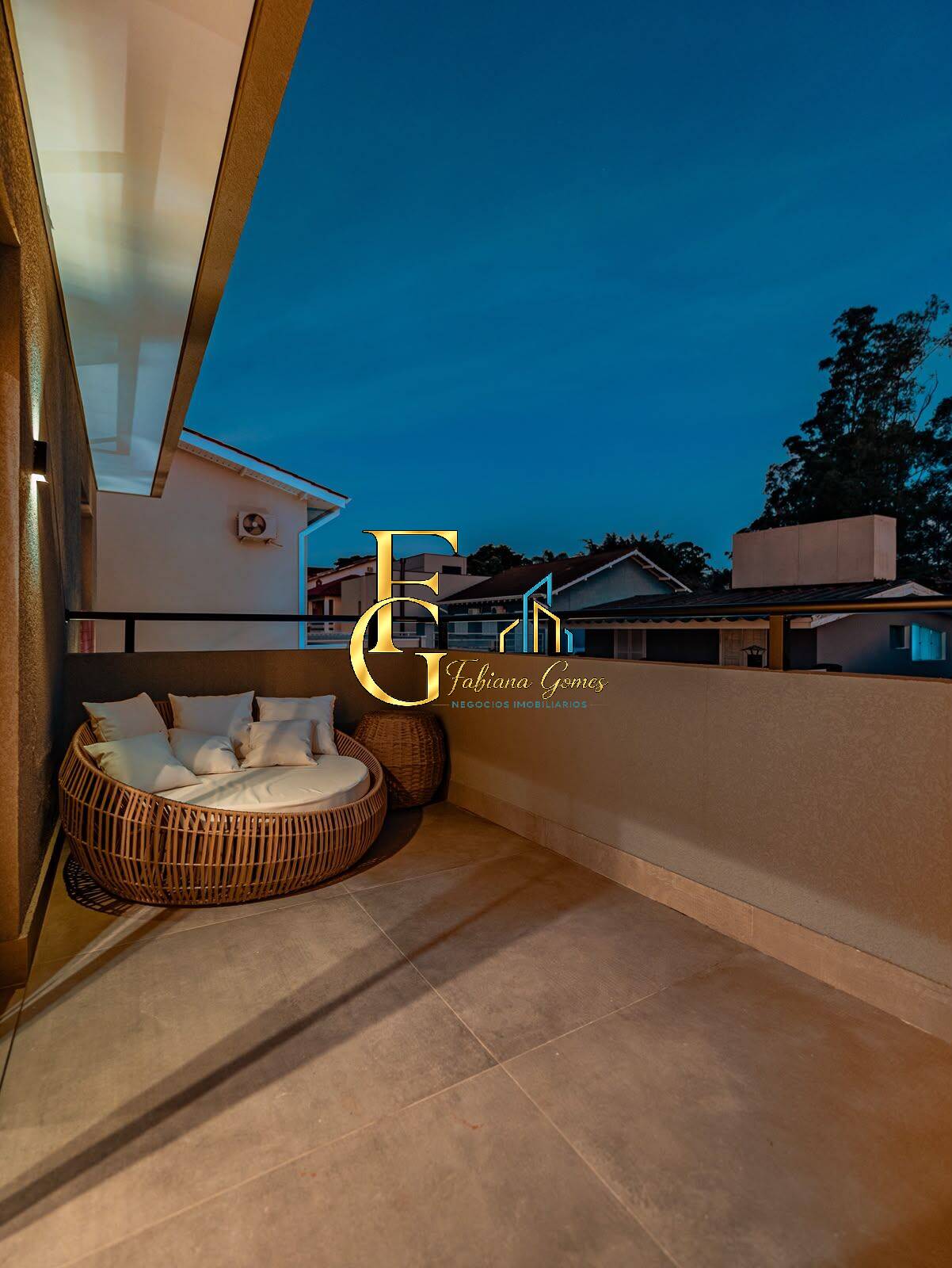 Casa, 317 m² - Foto 17