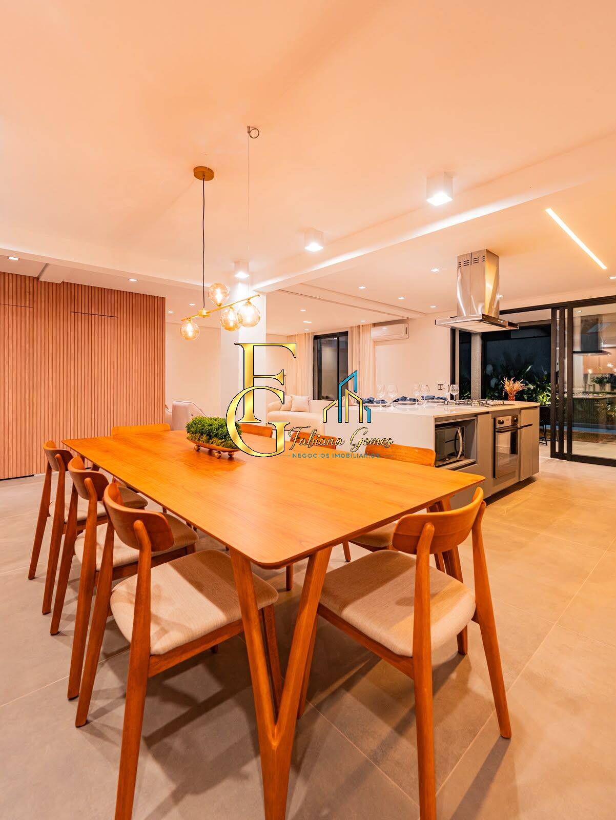 Casa, 317 m² - Foto 9