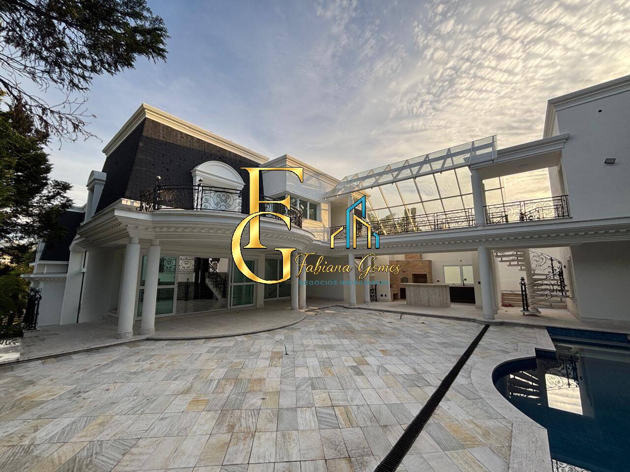 Casa, 6 quartos, 1250 m² - Foto 27