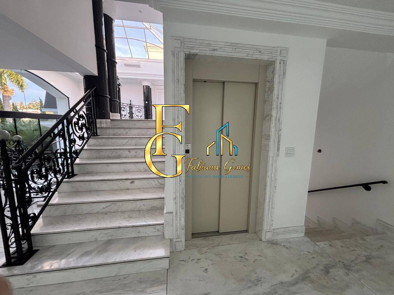 Casa, 6 quartos, 1250 m² - Foto 8