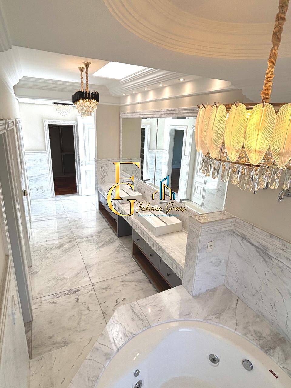 Casa, 6 quartos, 1250 m² - Foto 9