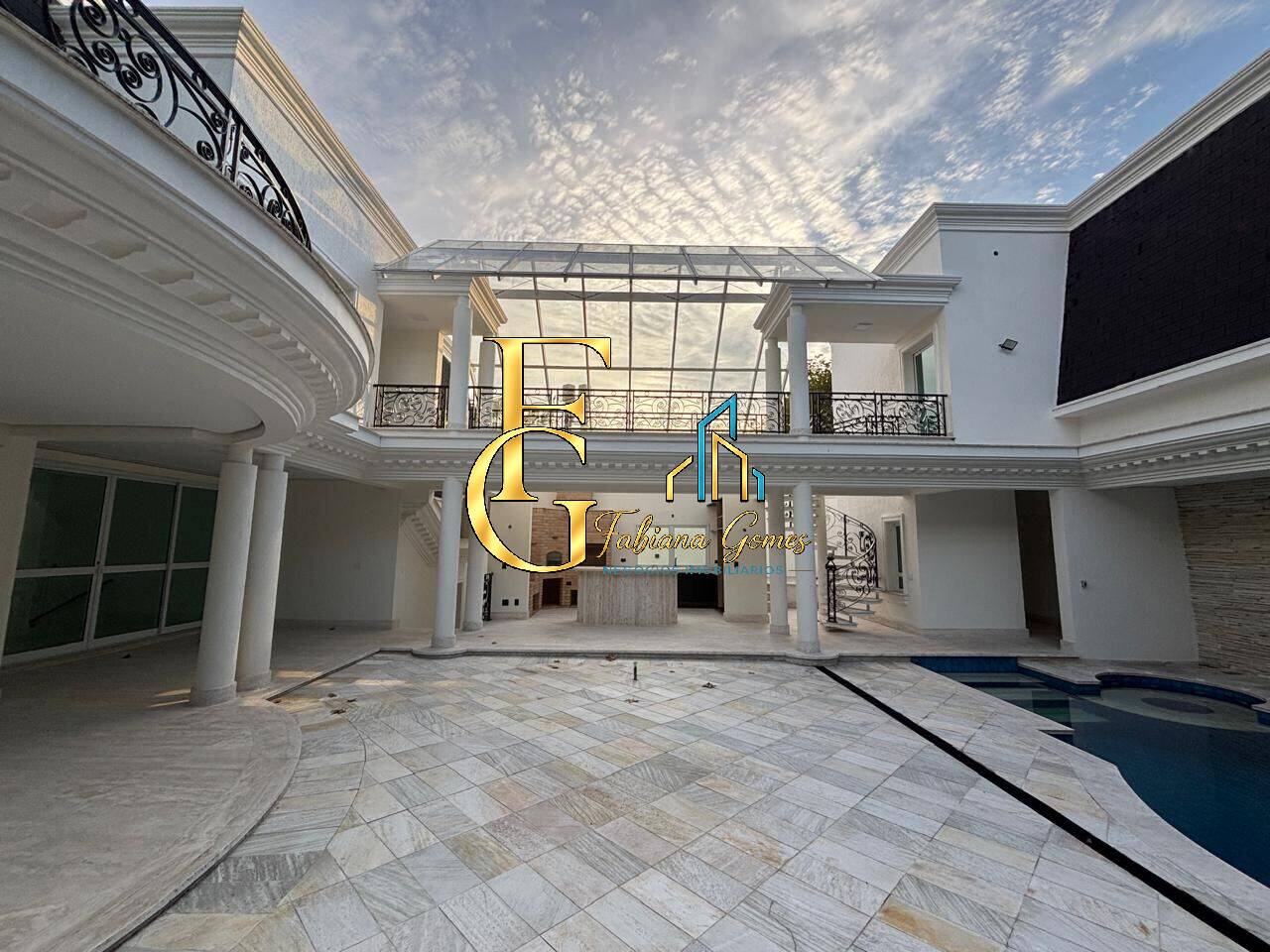 Casa, 6 quartos, 1250 m² - Foto 25