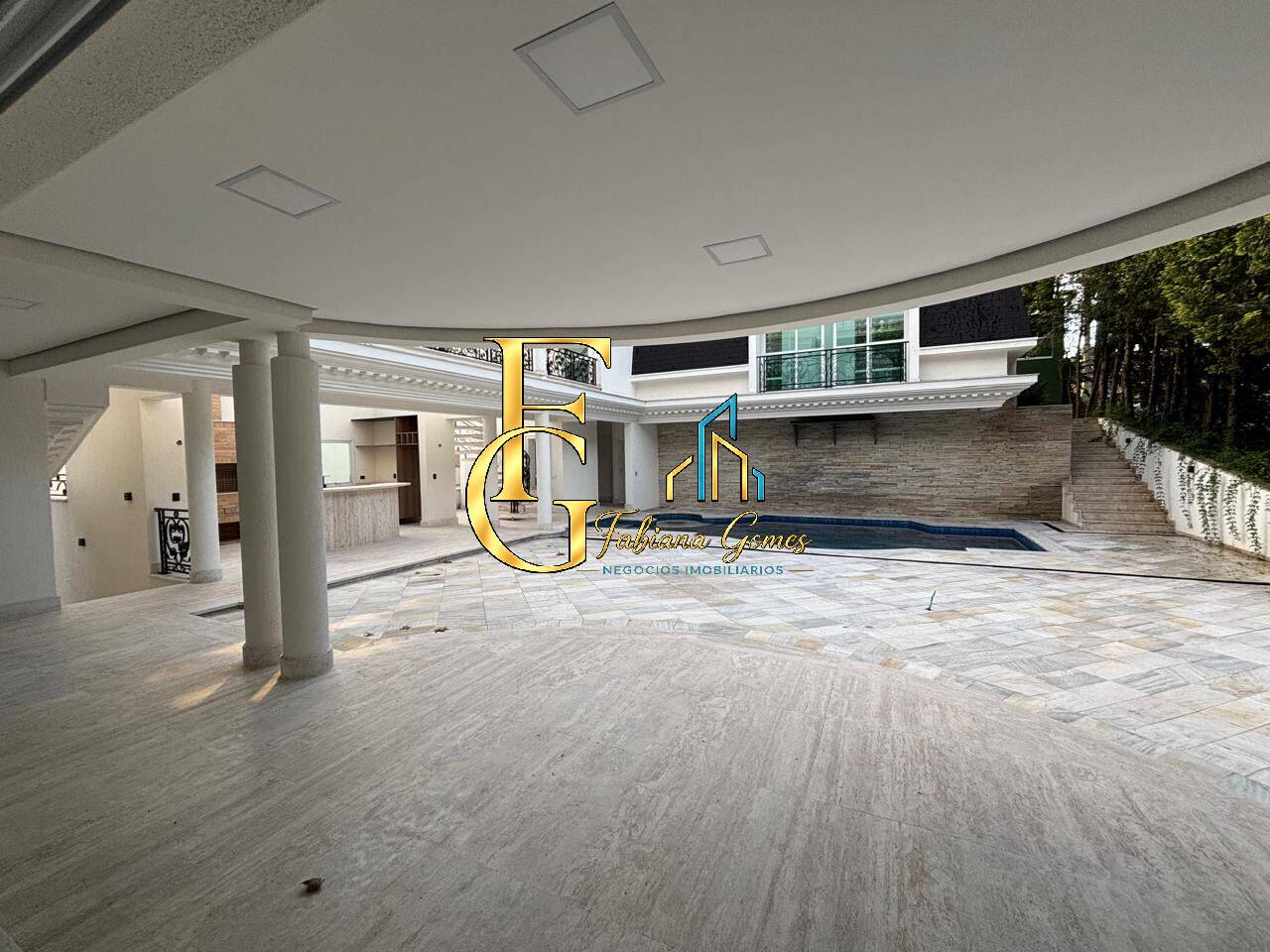 Casa, 6 quartos, 1250 m² - Foto 30