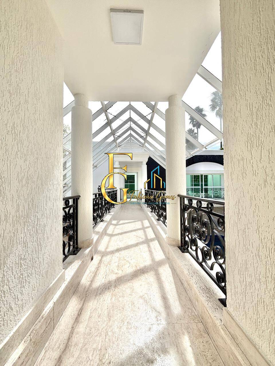 Casa, 6 quartos, 1250 m² - Foto 10