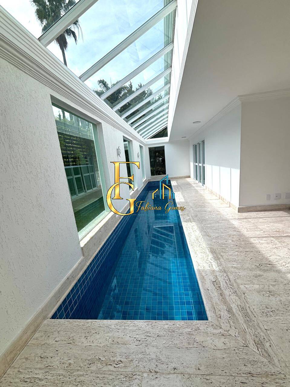 Casa, 6 quartos, 1250 m² - Foto 24
