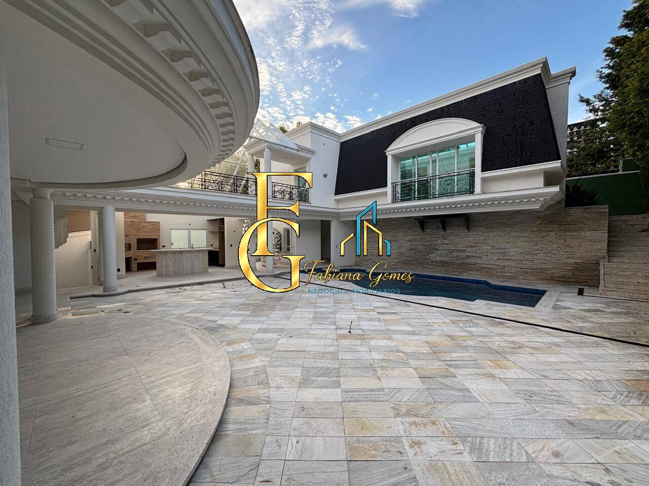Casa, 6 quartos, 1250 m² - Foto 26