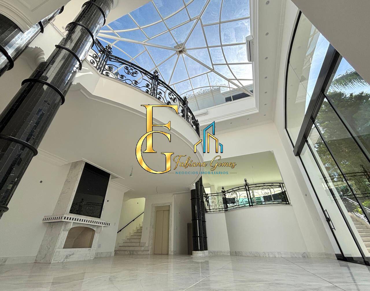 Casa, 6 quartos, 1250 m² - Foto 6