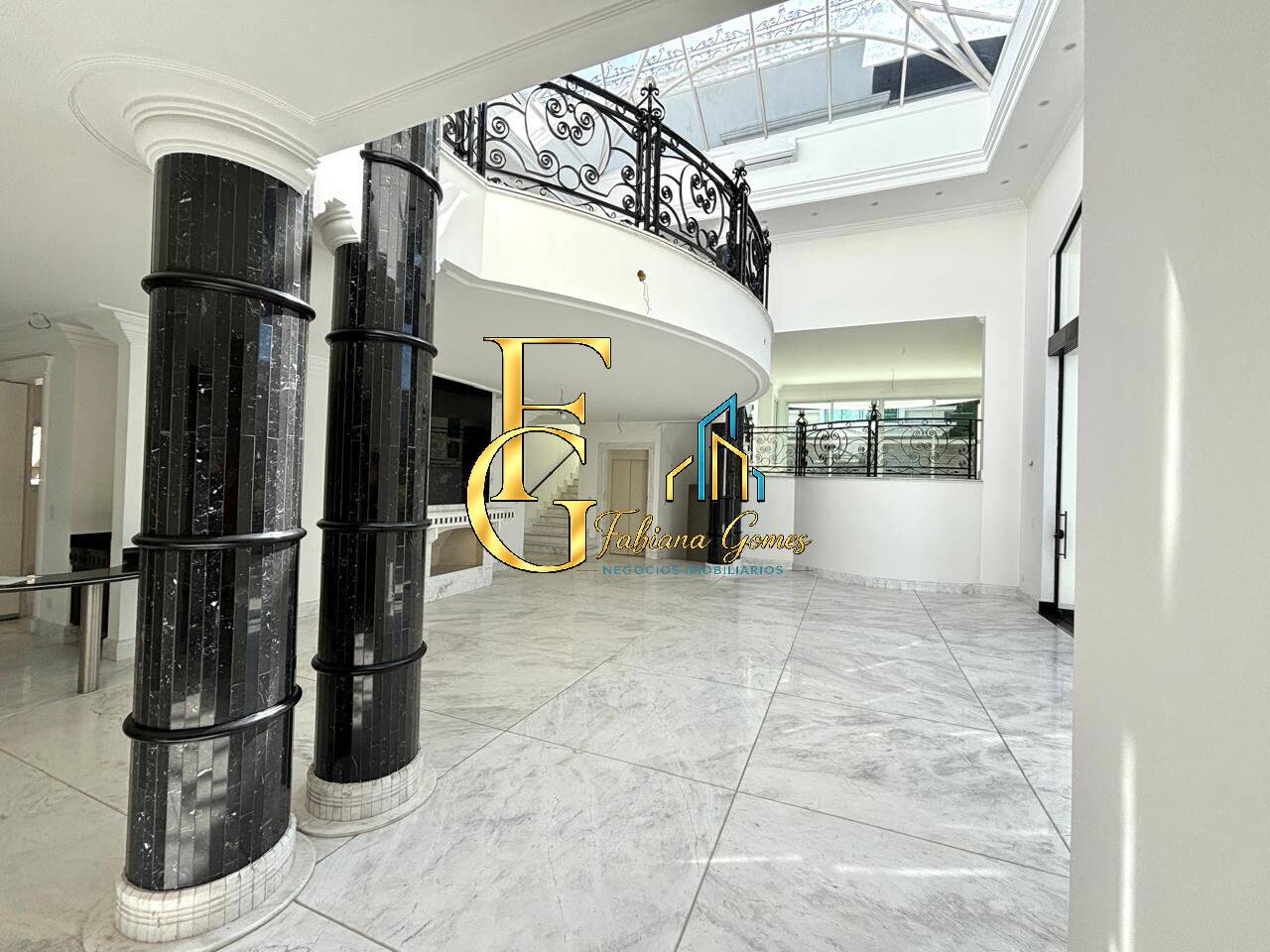 Casa, 6 quartos, 1250 m² - Foto 28