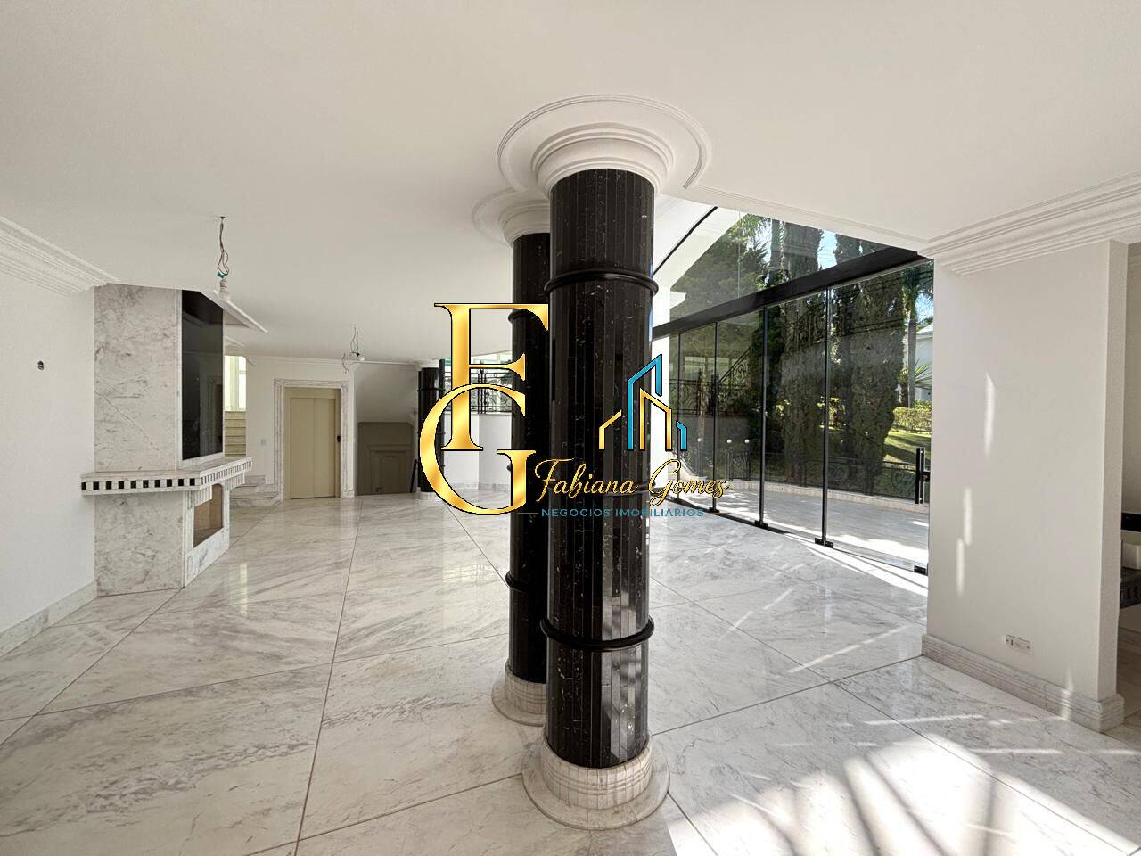 Casa, 6 quartos, 1250 m² - Foto 29