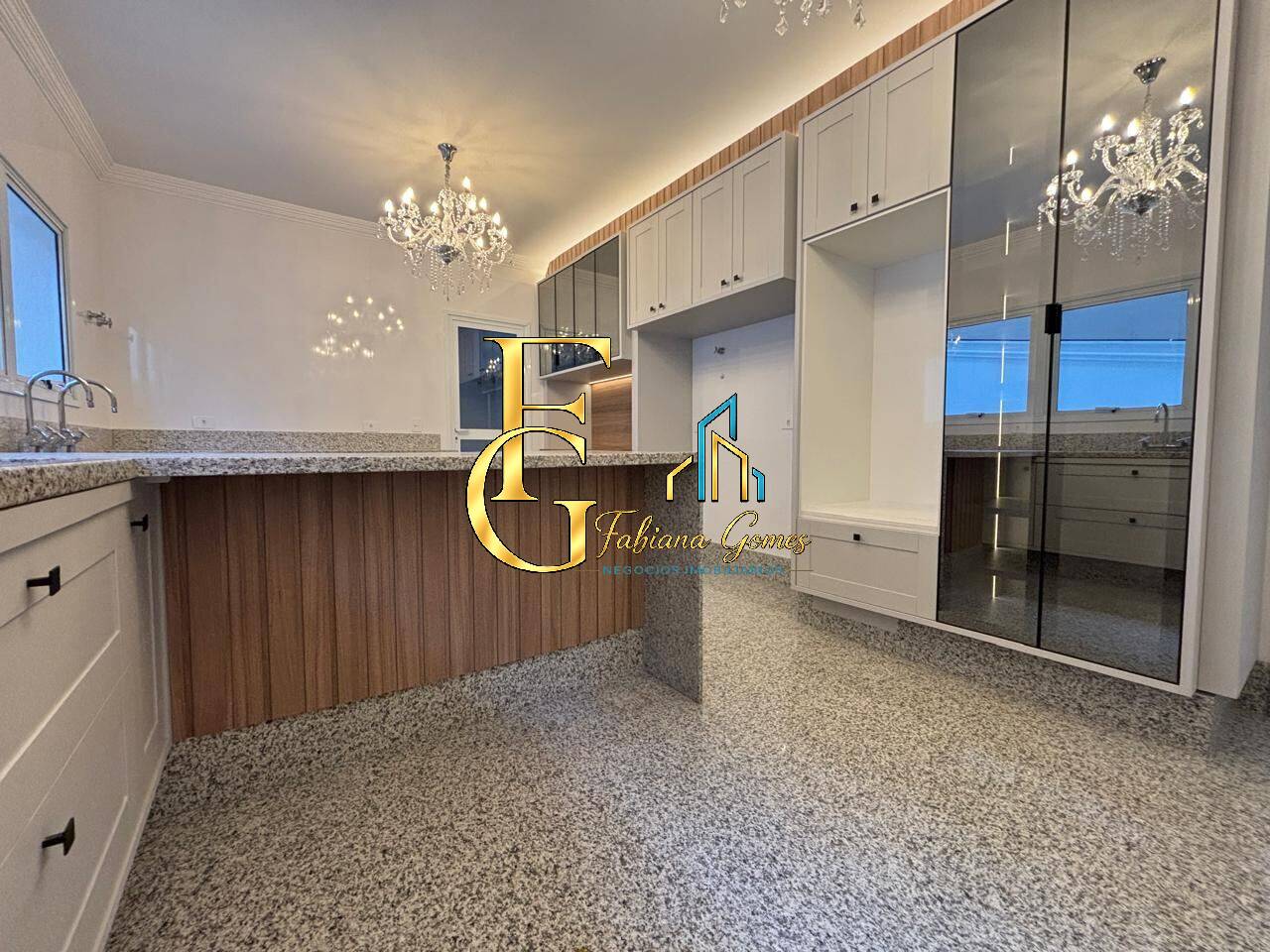 Casa, 6 quartos, 1250 m² - Foto 13