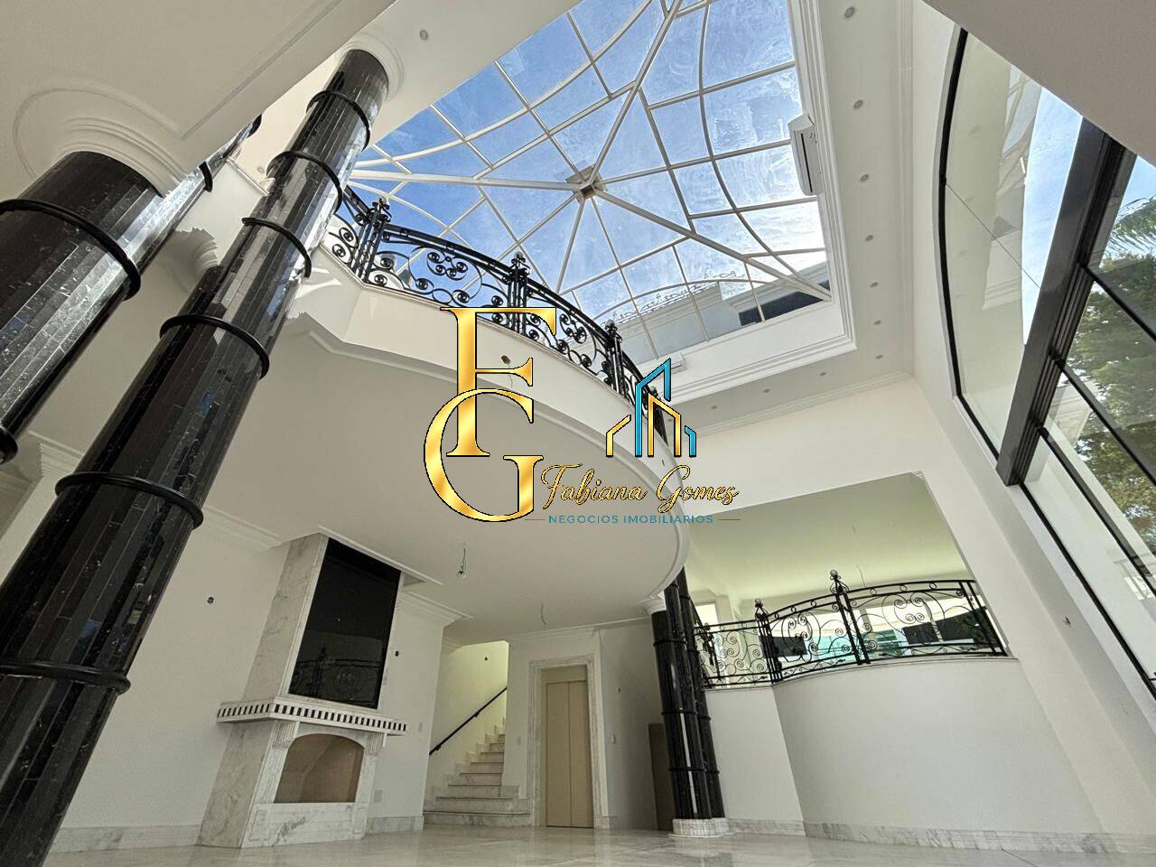 Casa, 6 quartos, 1250 m² - Foto 31