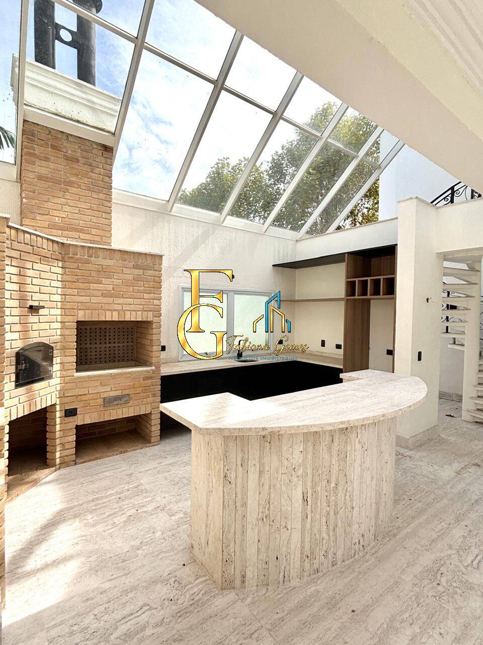 Casa, 6 quartos, 1250 m² - Foto 32