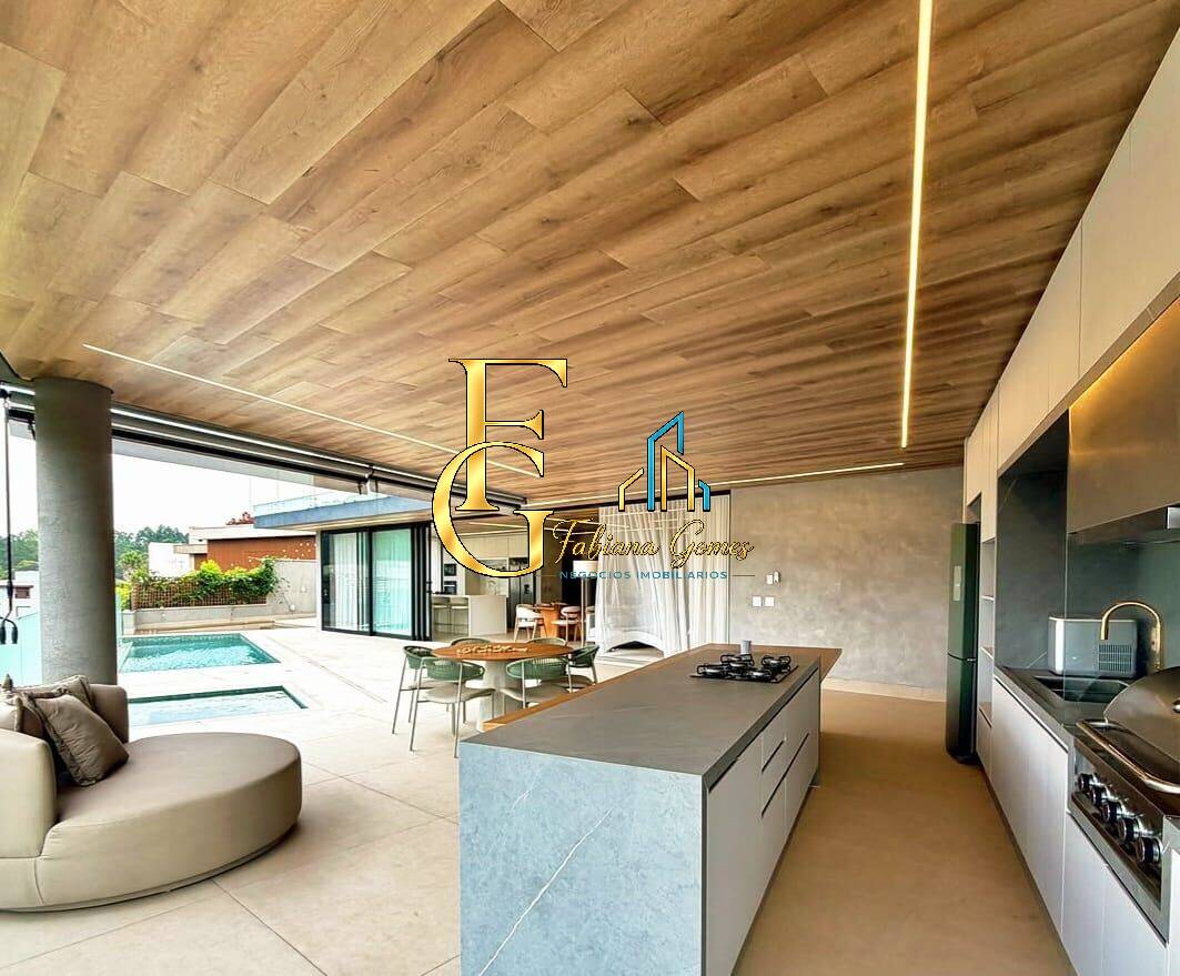 Casa, 615 m² - Foto 3