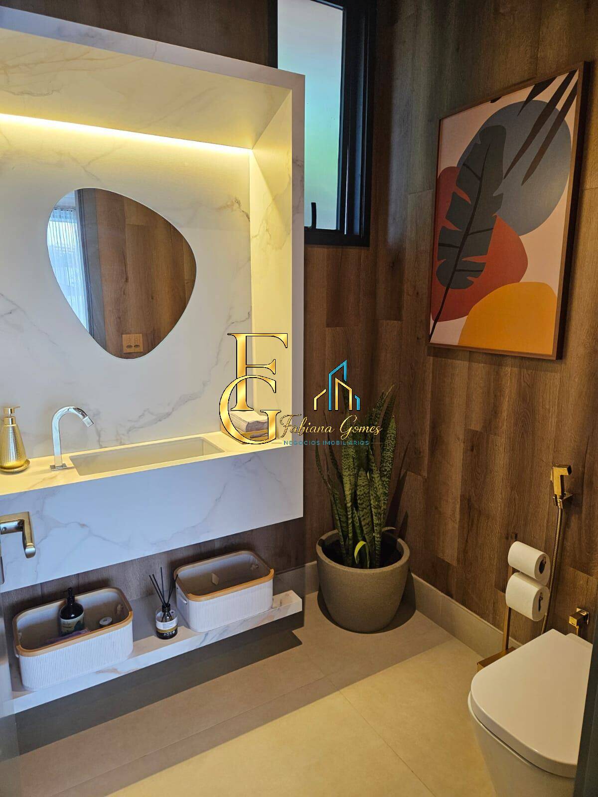 Casa, 615 m² - Foto 9