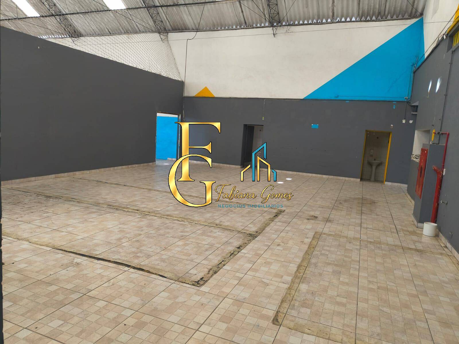 Sala-Conjunto, 1500 m² - Foto 11