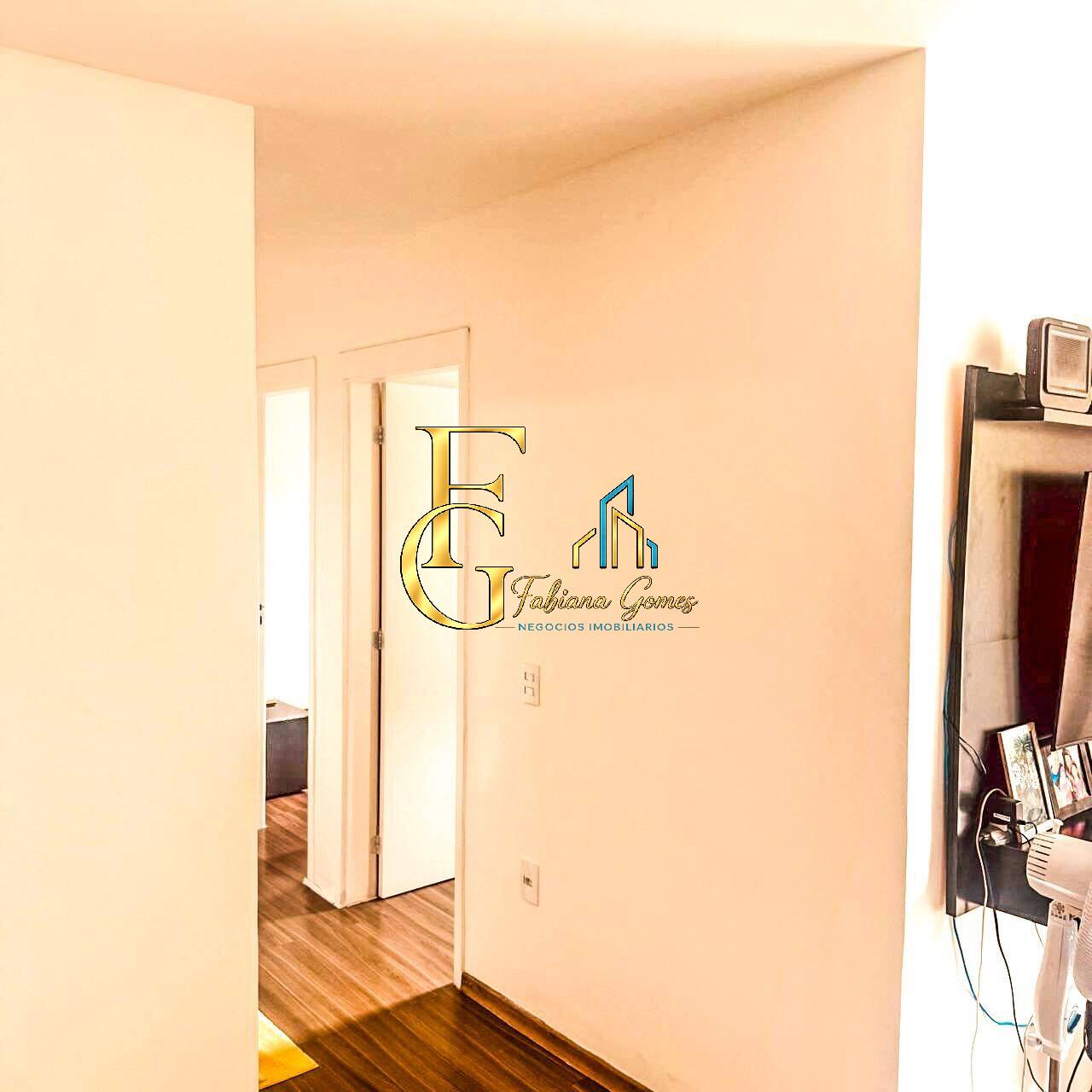 Apartamento, 2 quartos - Foto 5