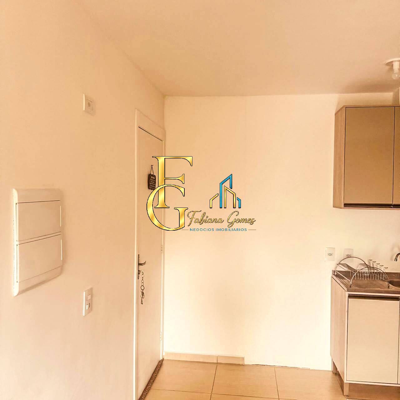Apartamento, 2 quartos - Foto 6