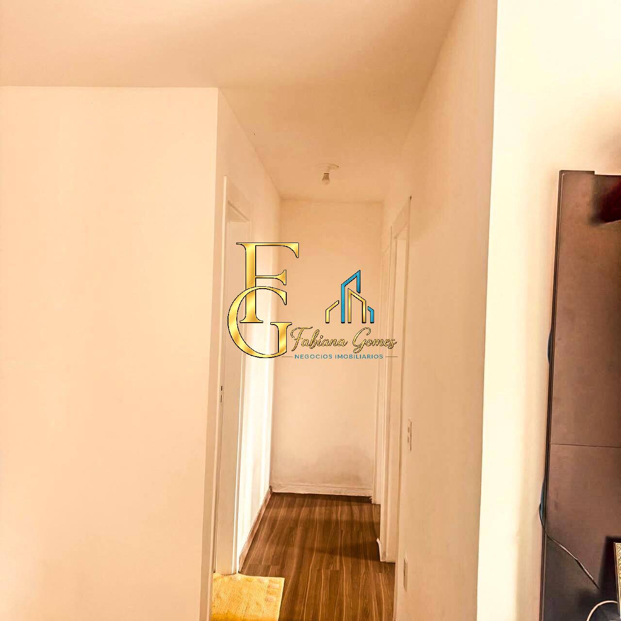 Apartamento, 2 quartos - Foto 8