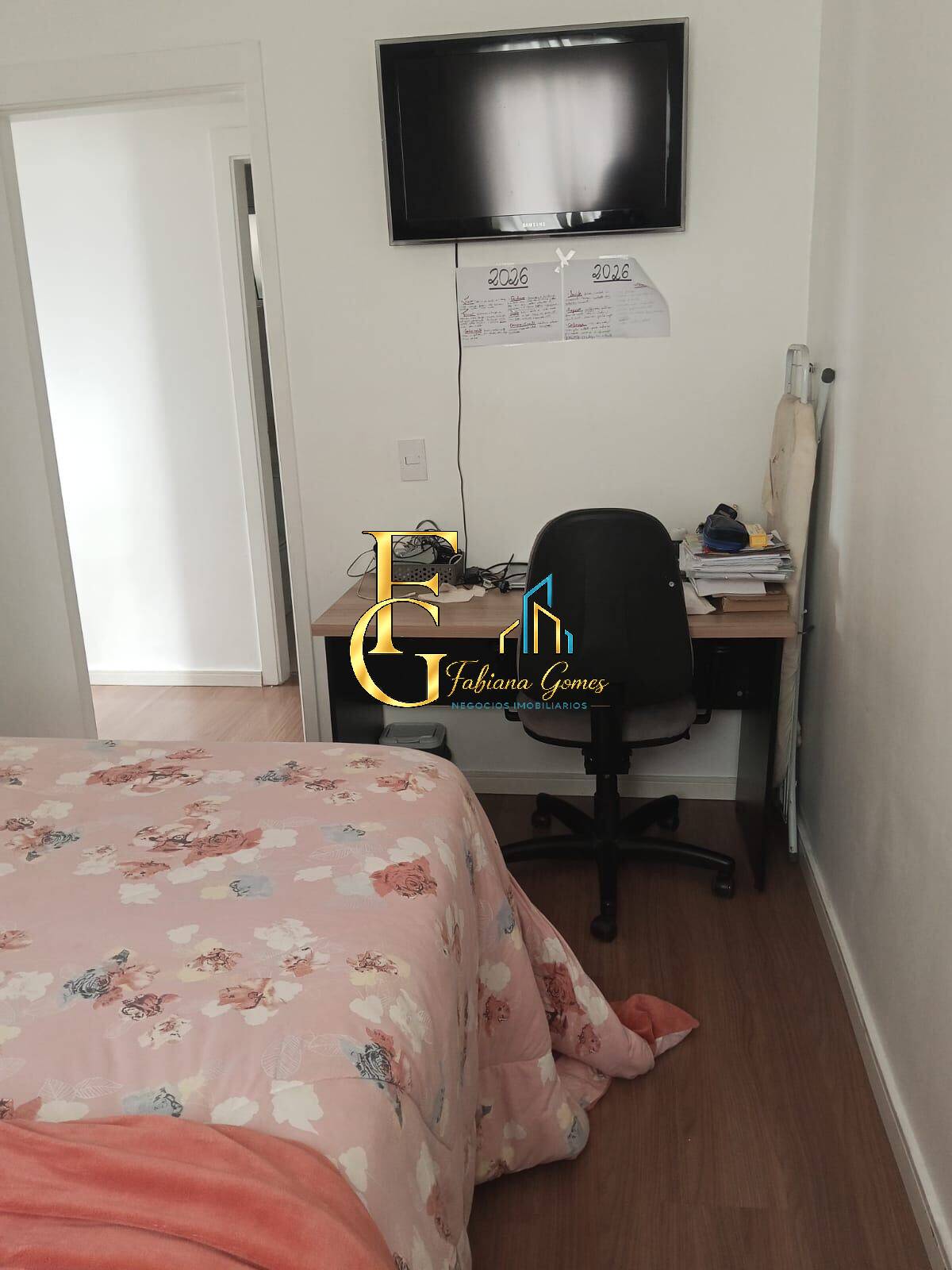Apartamento, 2 quartos - Foto 11
