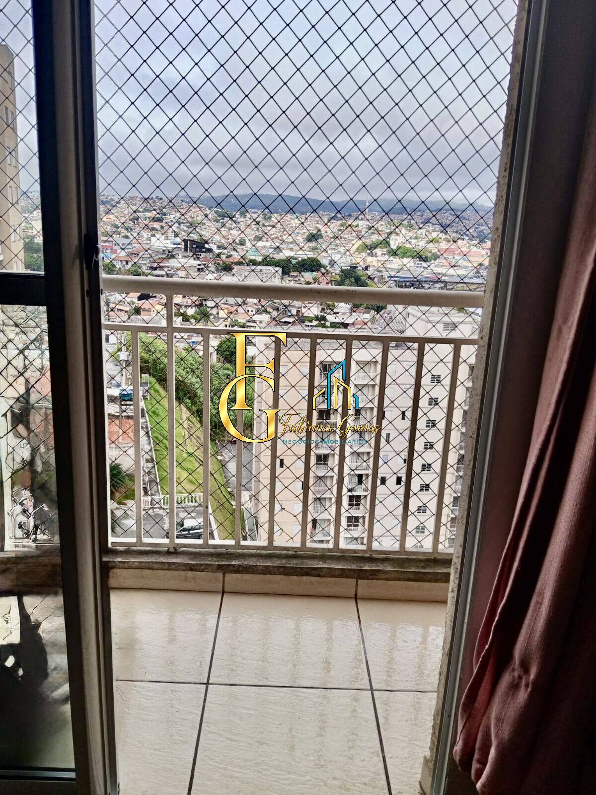 Apartamento, 2 quartos - Foto 7