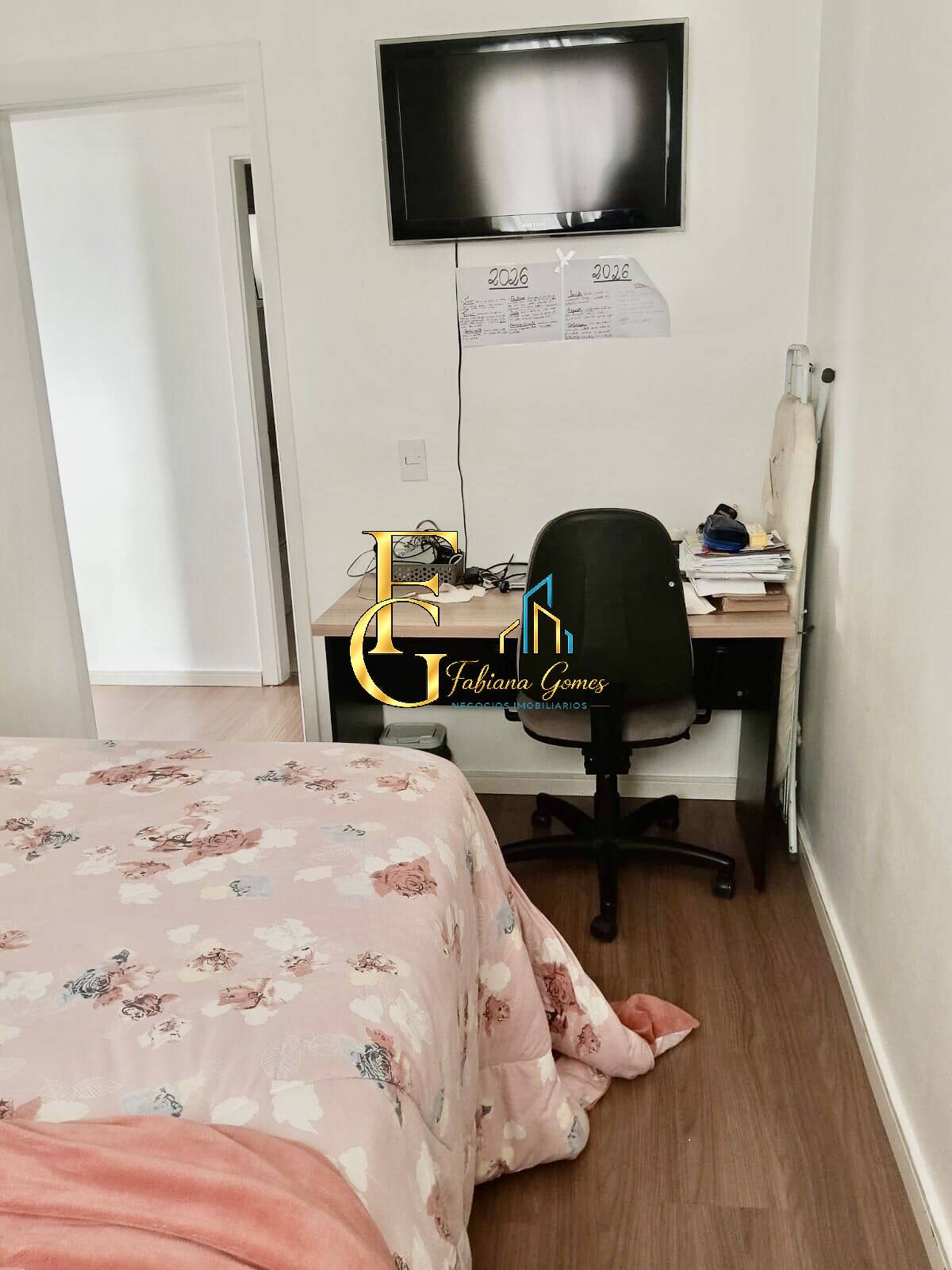 Apartamento, 2 quartos - Foto 12
