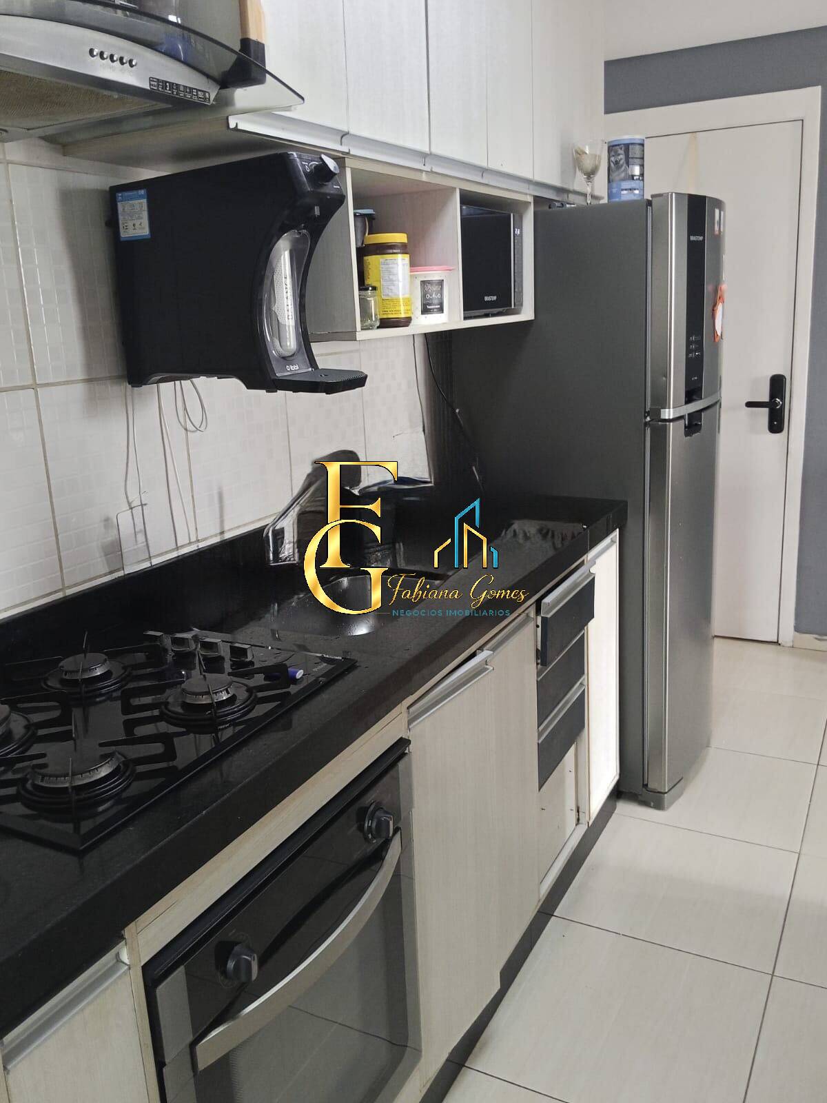 Apartamento, 2 quartos - Foto 3