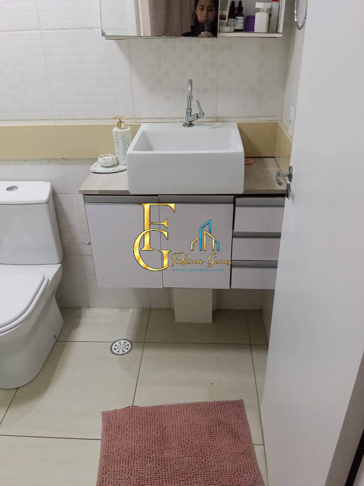 Apartamento, 2 quartos - Foto 16